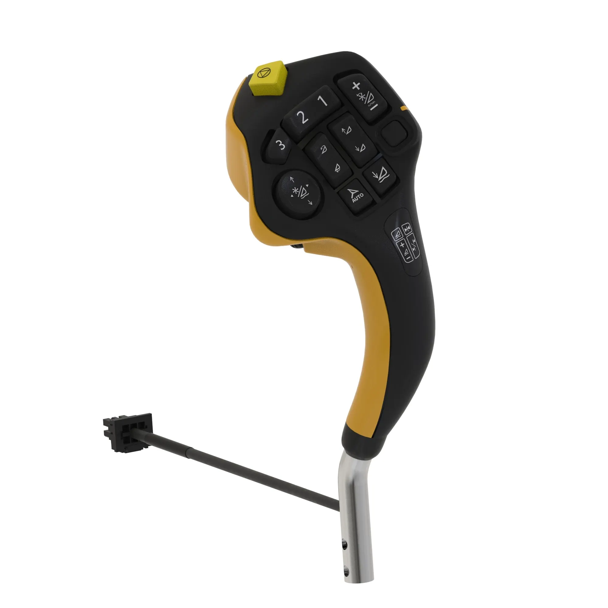 John Deere Hydro Handle Control Lever - AXE82039