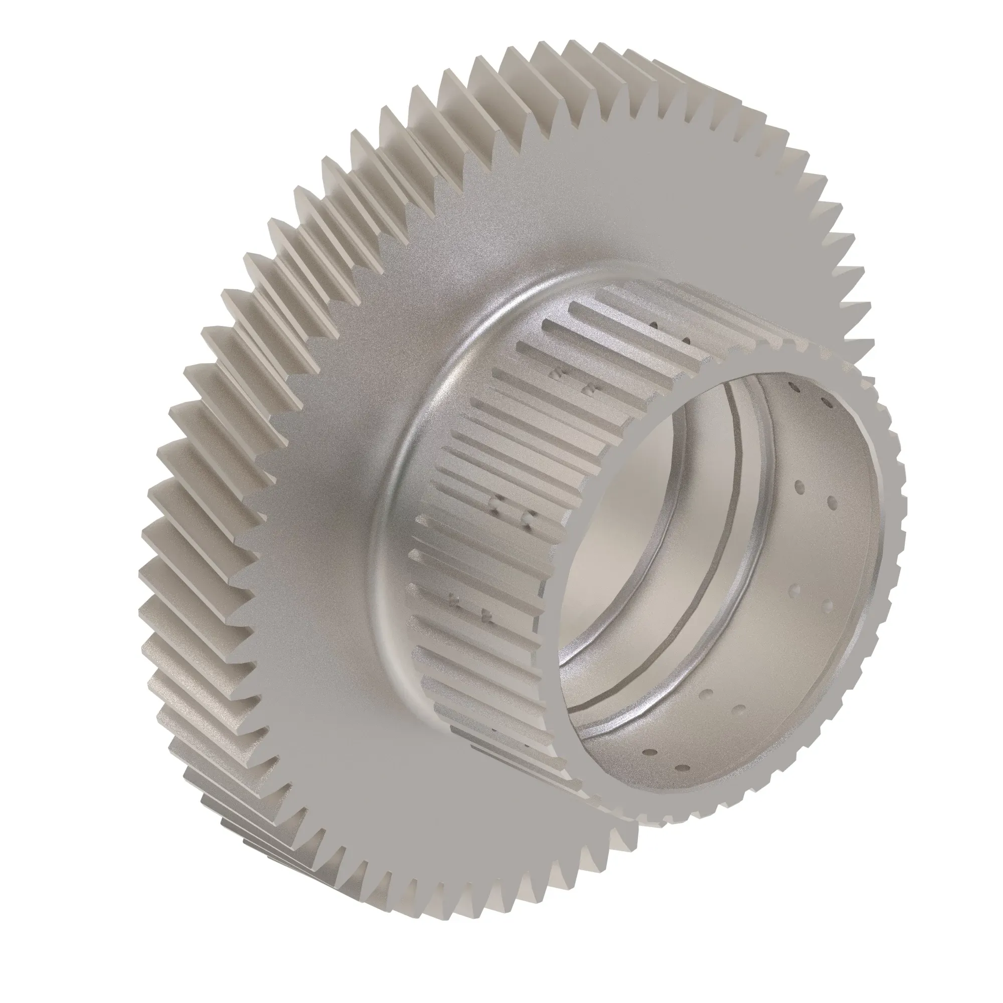 HELICAL OUTPUT