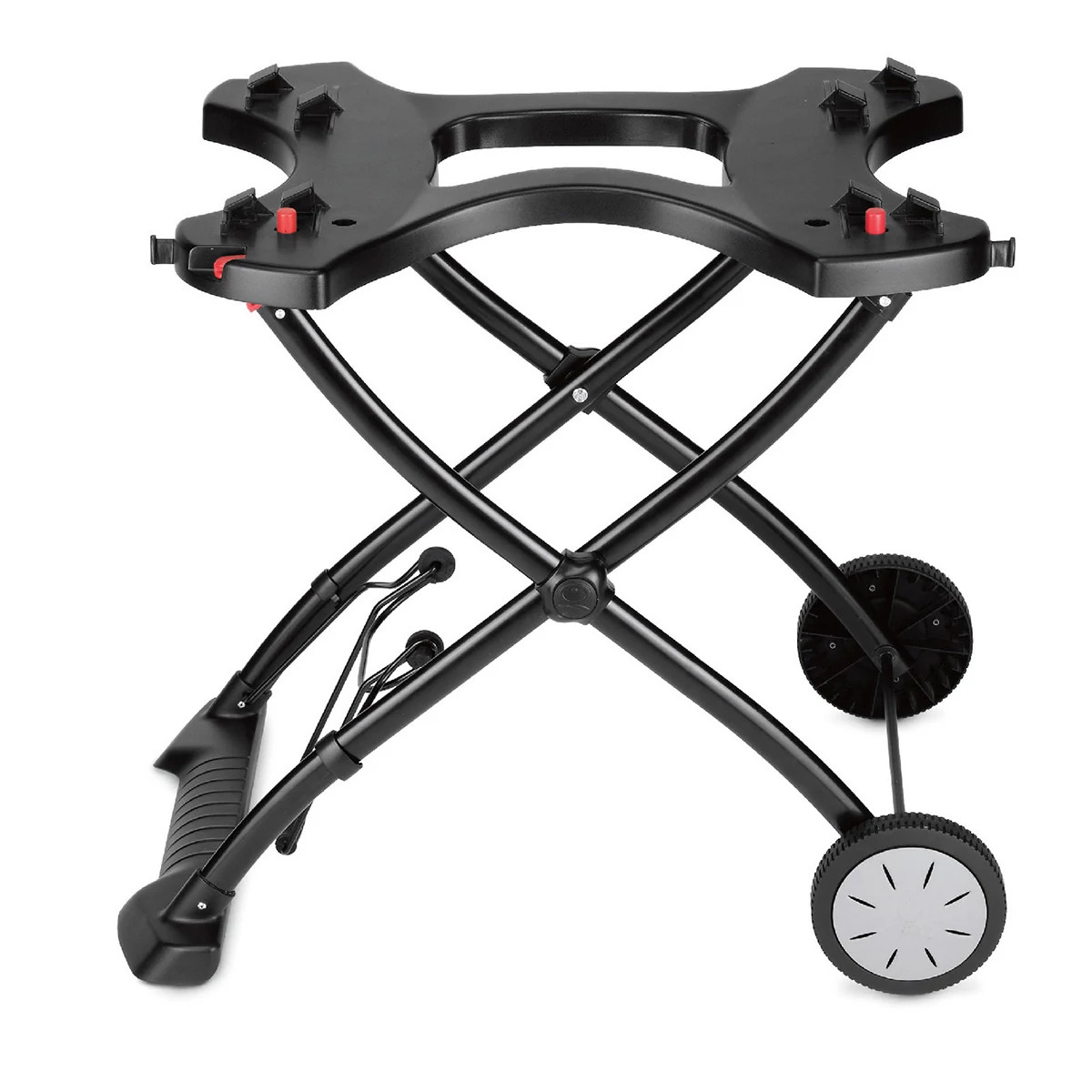 "Rolling Cart/Stand for Gas Grill HR-LPQ2200 (67-0043-J)"