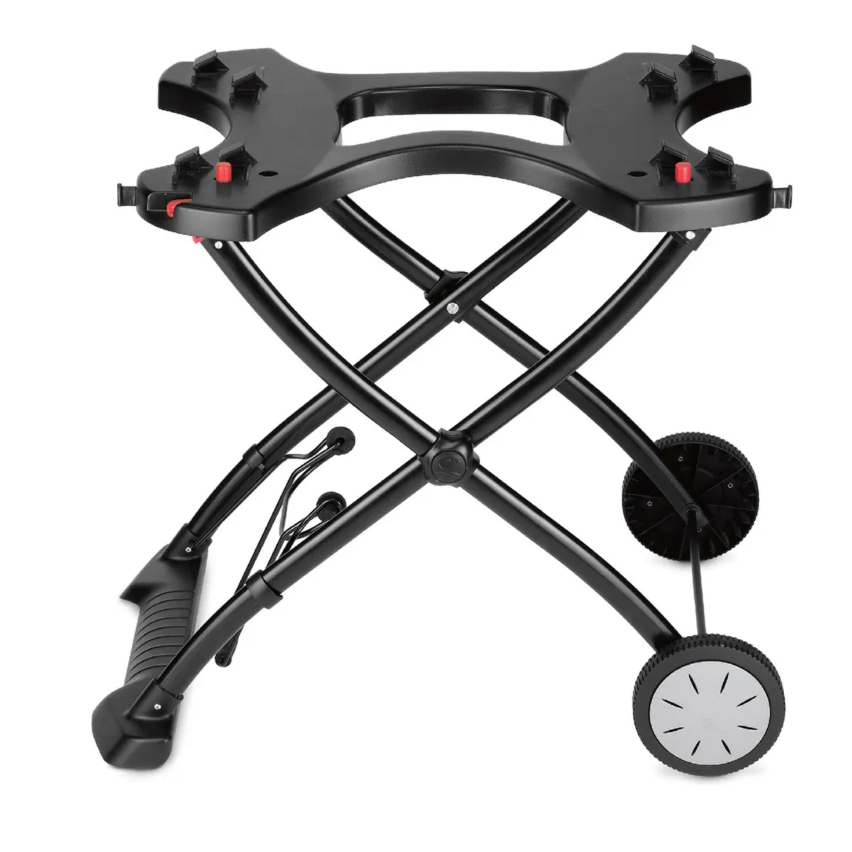 "Rolling Cart/Stand for Gas Grill HR-LPQ2200 (67-0043-J)"