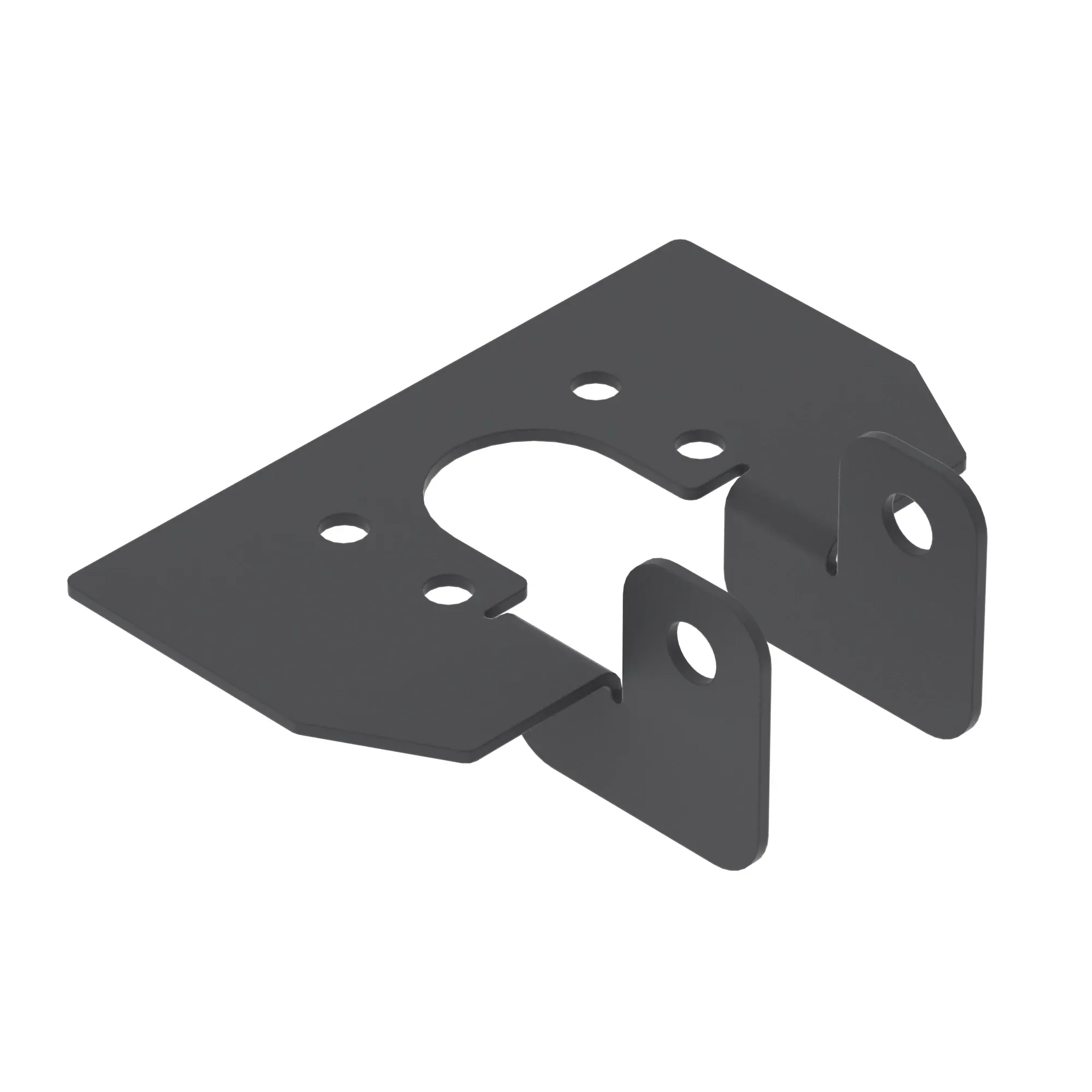 BRACKET, BRACKET