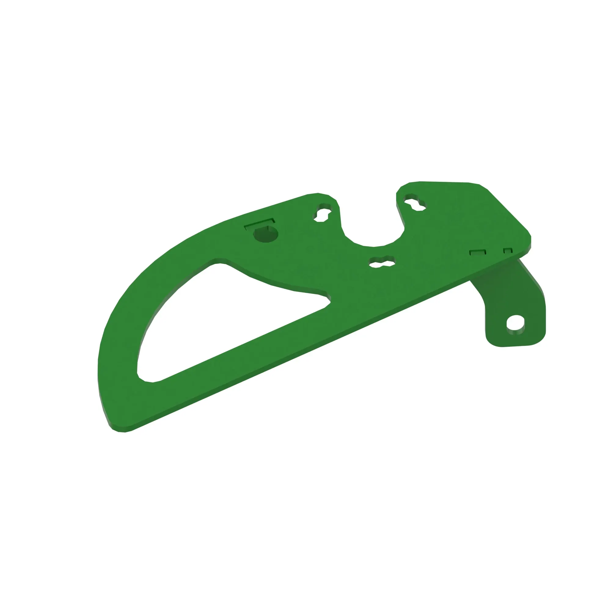 John Deere Bracket - DC219291