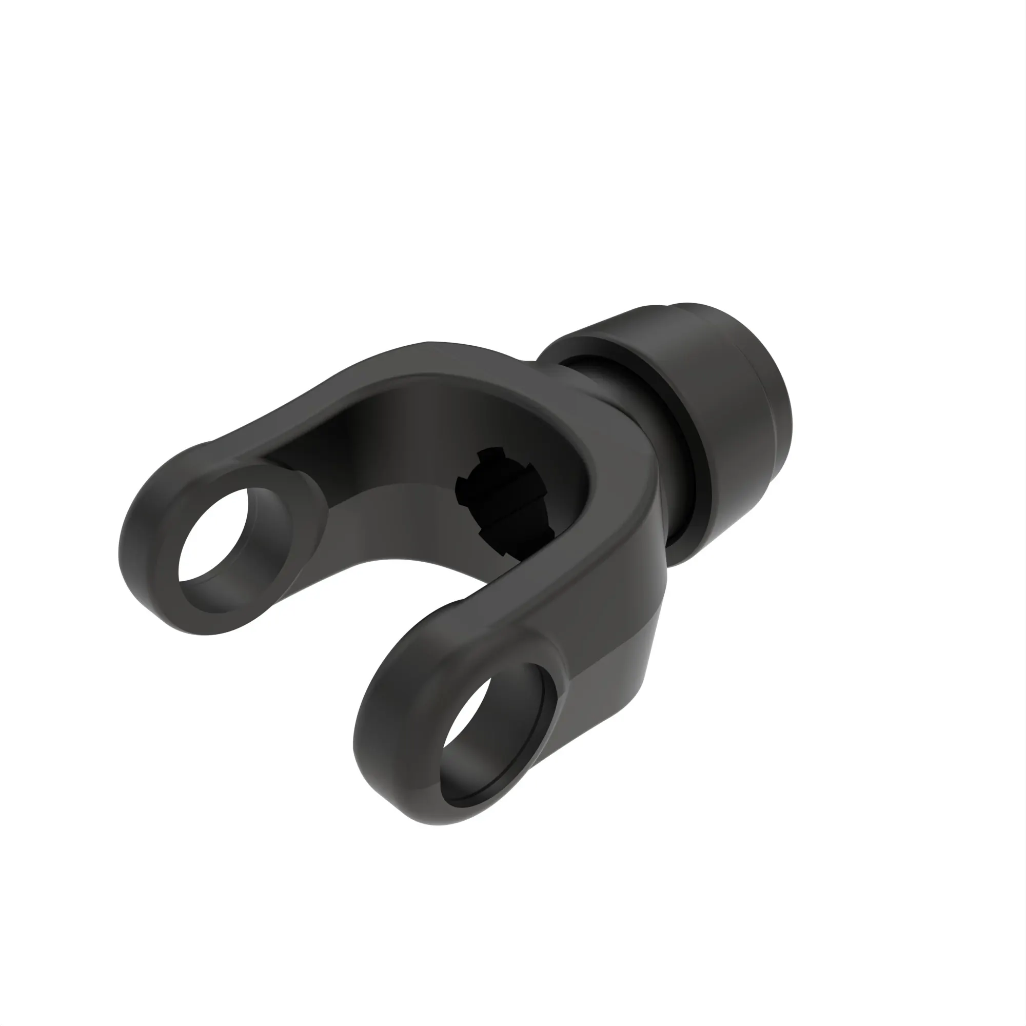 John Deere Universal Joint Yoke, Category 5 - DC203052