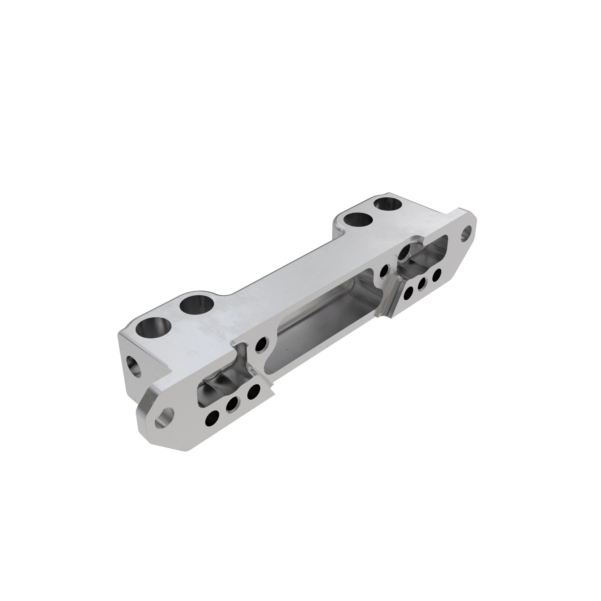 ⚙️ R138204: Soporte de Cambio de Rango John Deere 🚜✅
