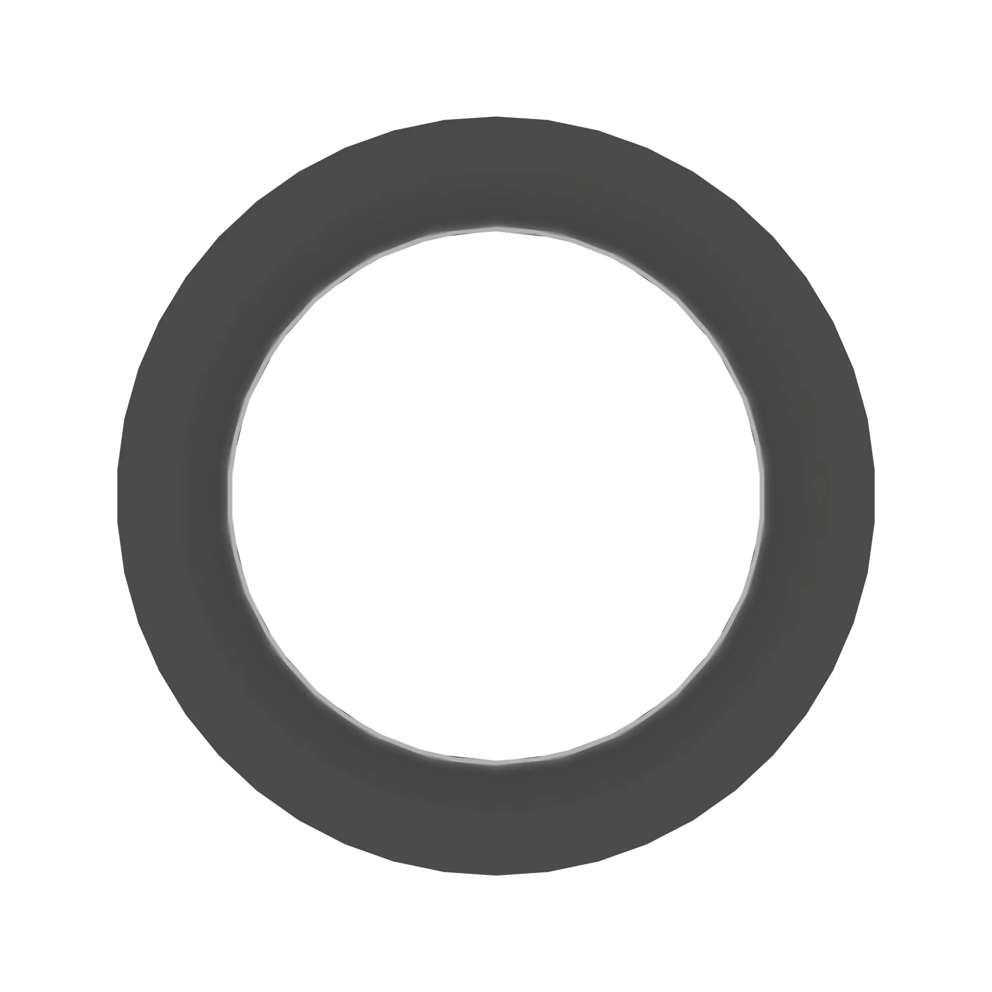 GROMMET, GROMMET  ROUND 6MM PLATE
