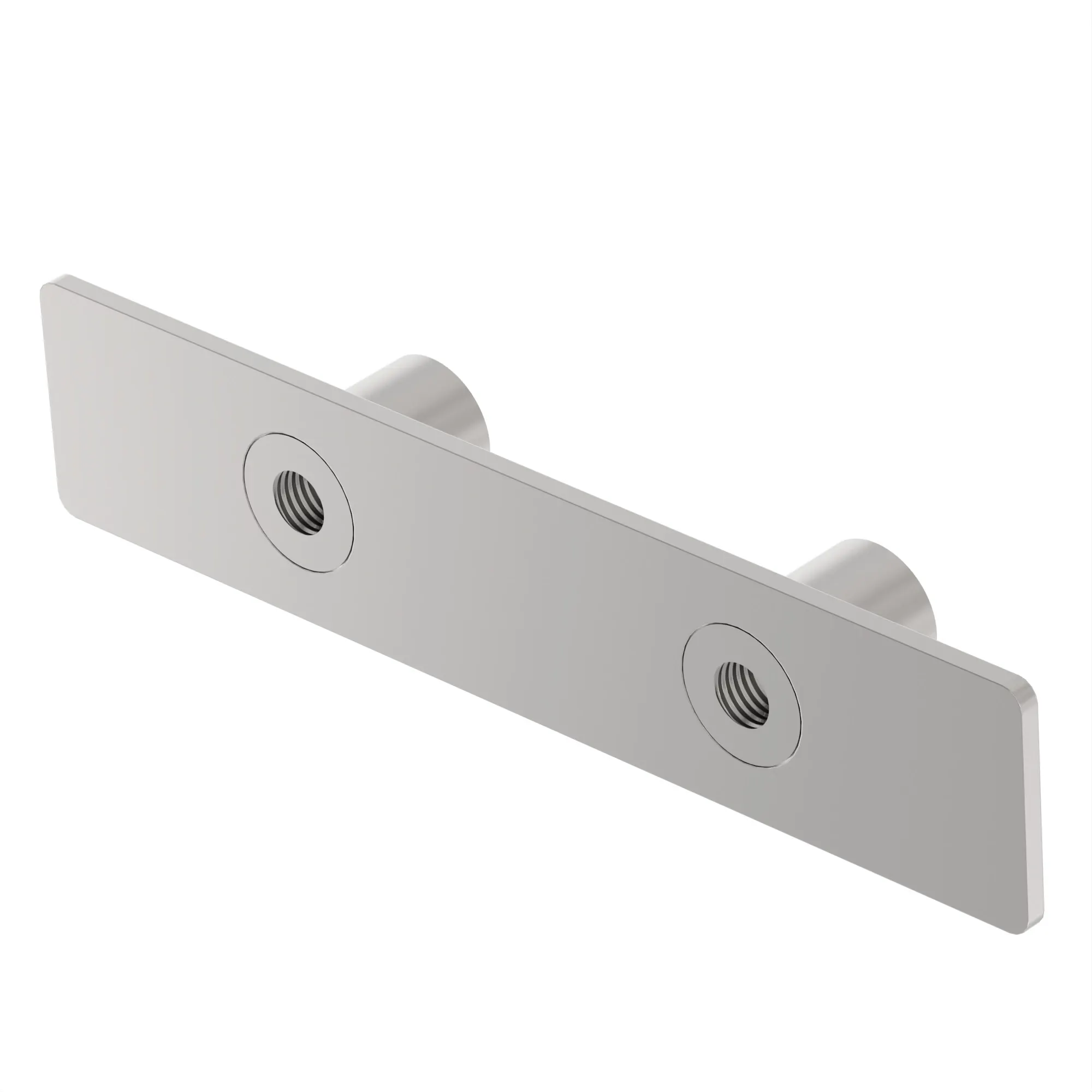 BRACKET, BRACKET, TUBE CLAMP