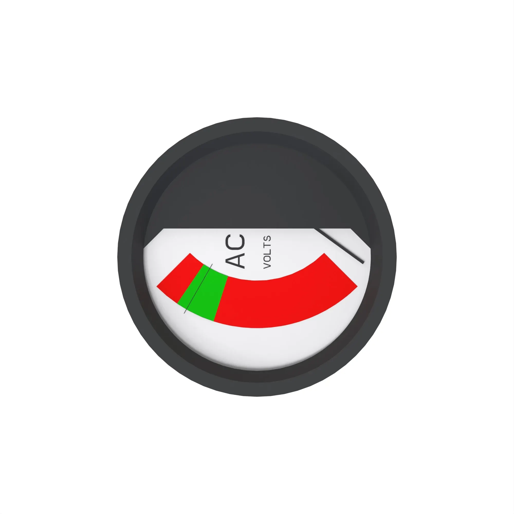 Voltmeter
