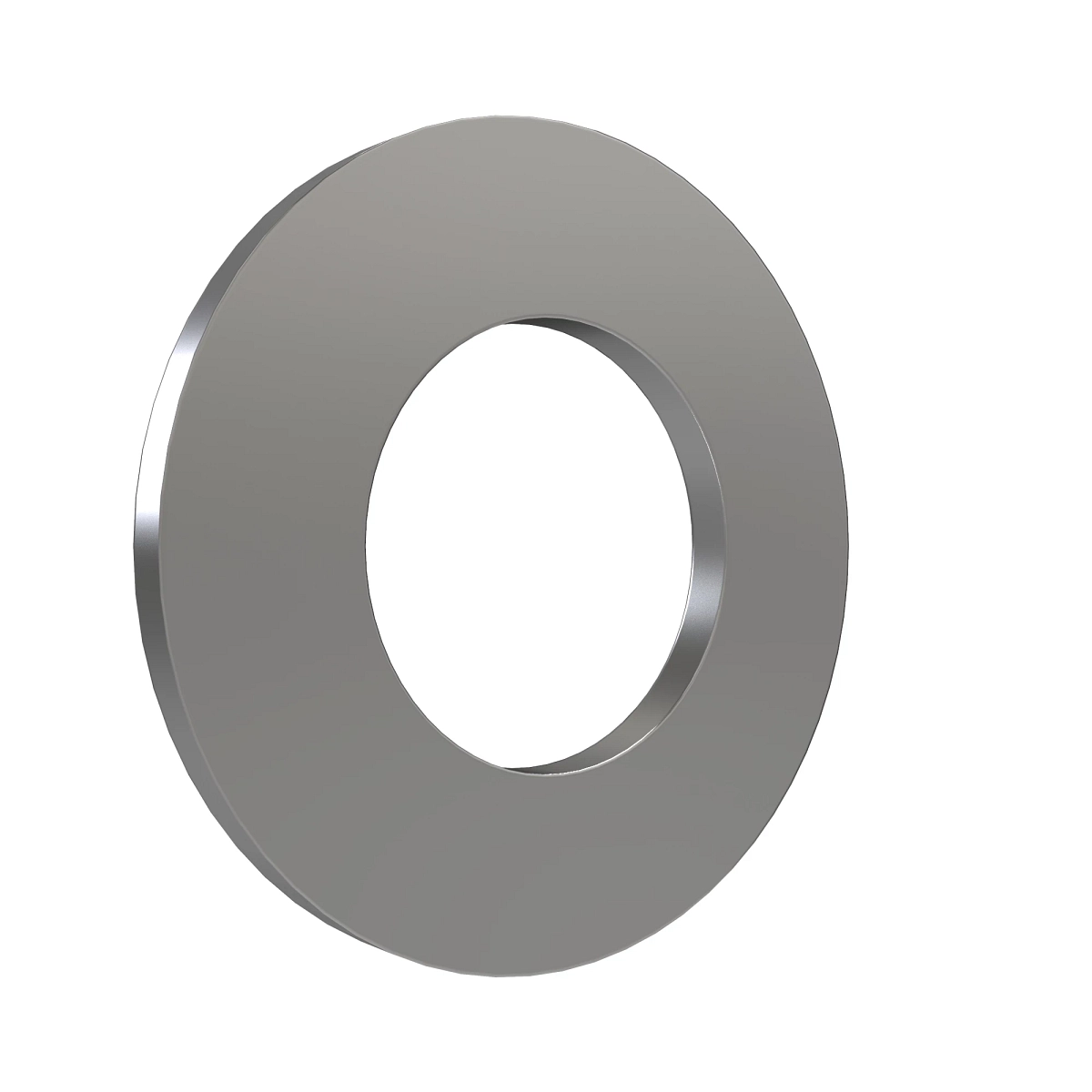 Washer, Tooth, Internal