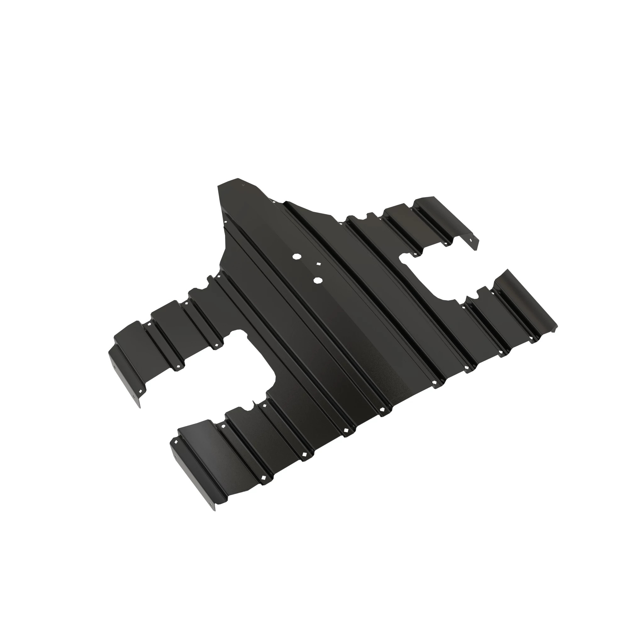 John Deere Front Hood Grille - L207339