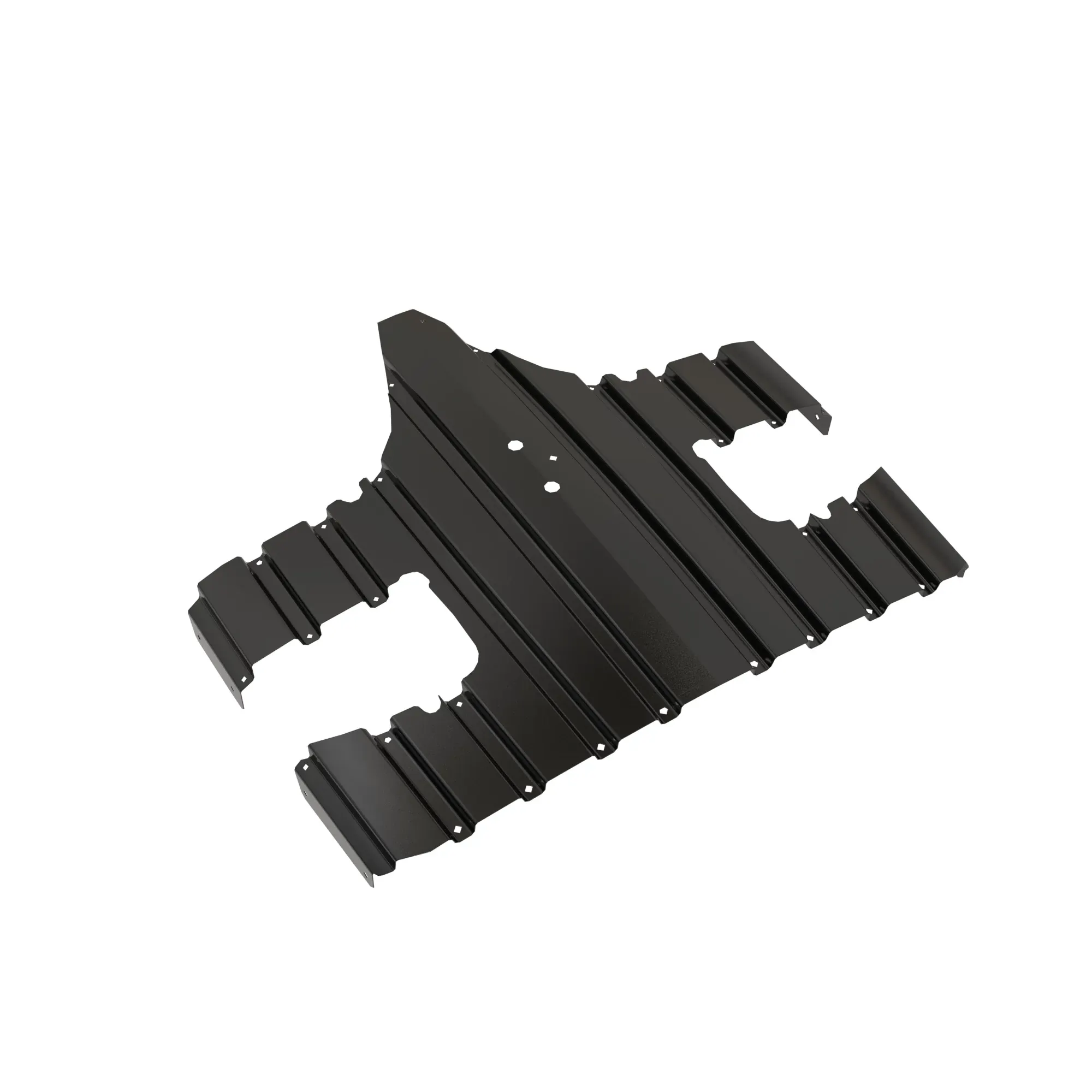 John Deere Front Hood Grille - L207339