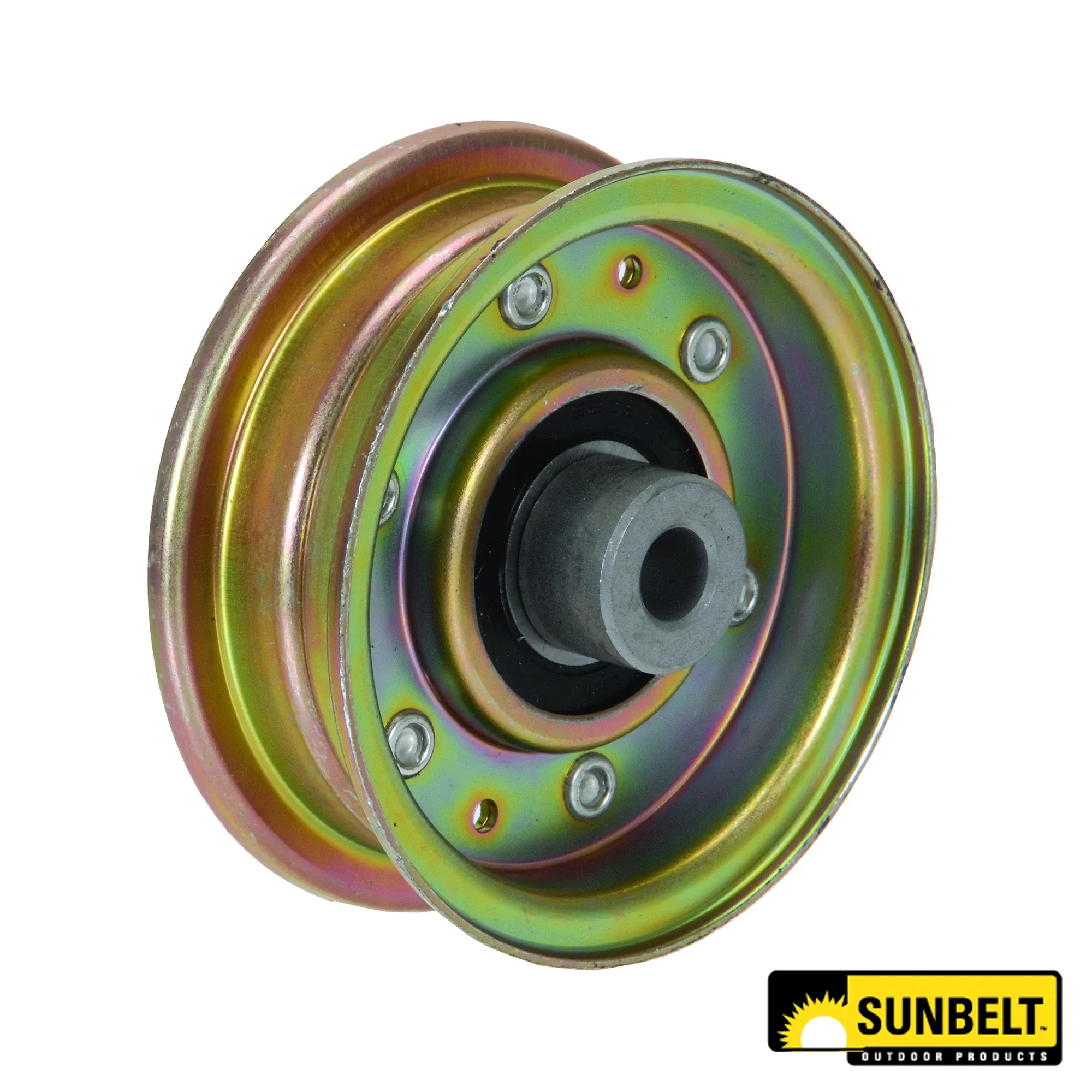 Sunbelt Pulley - A-B1EM96