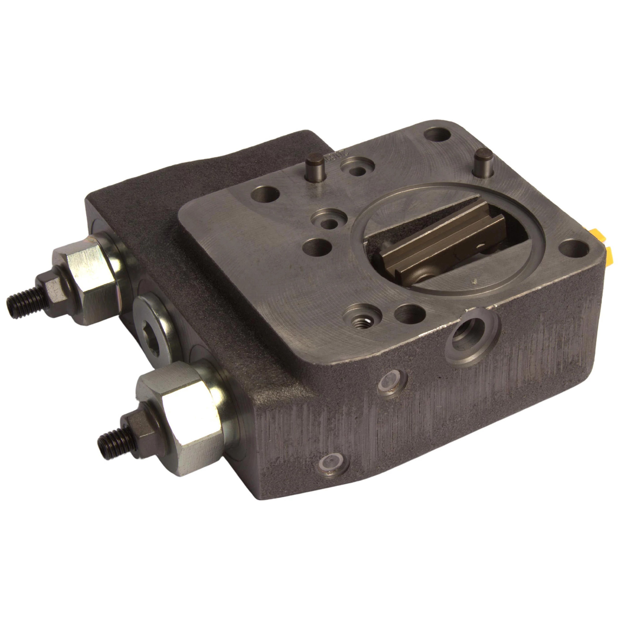 REGULATOR, MAIN PUMP