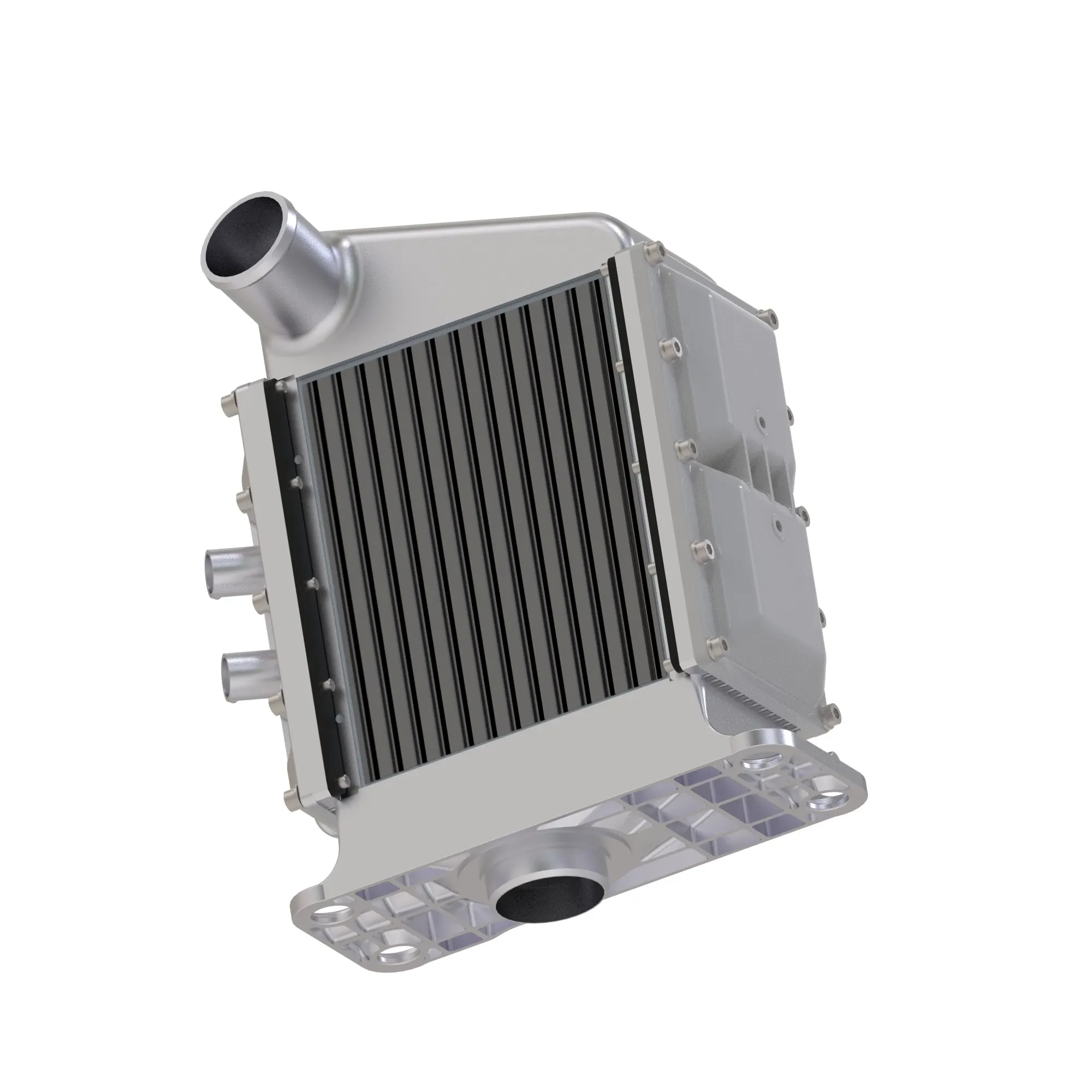 John Deere Aftercooler - AL181624