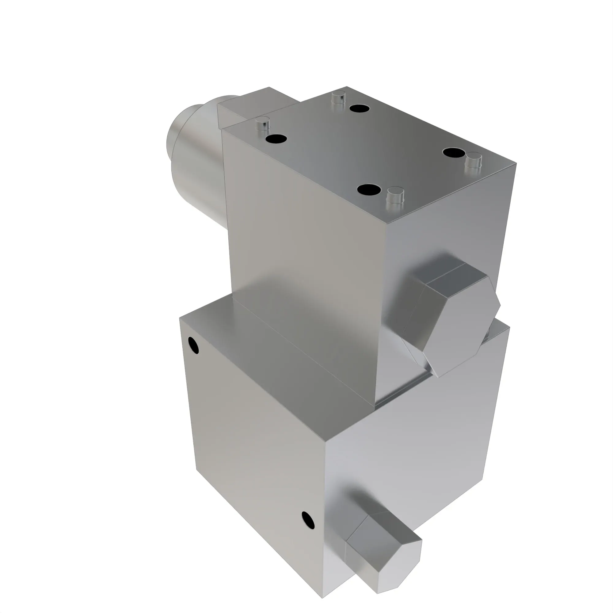 Reverser Controller