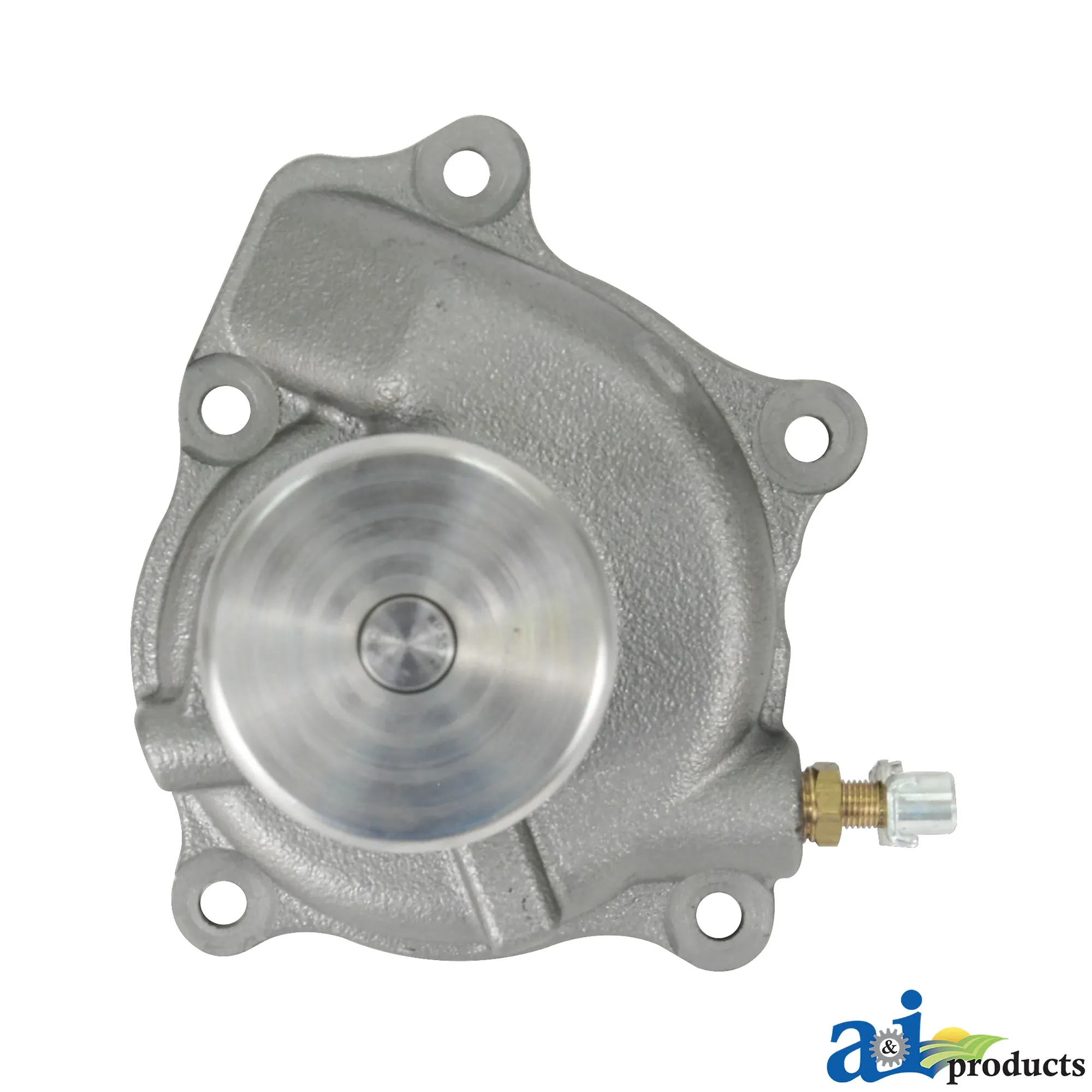 A&I Products Water Pump - A-RE545572