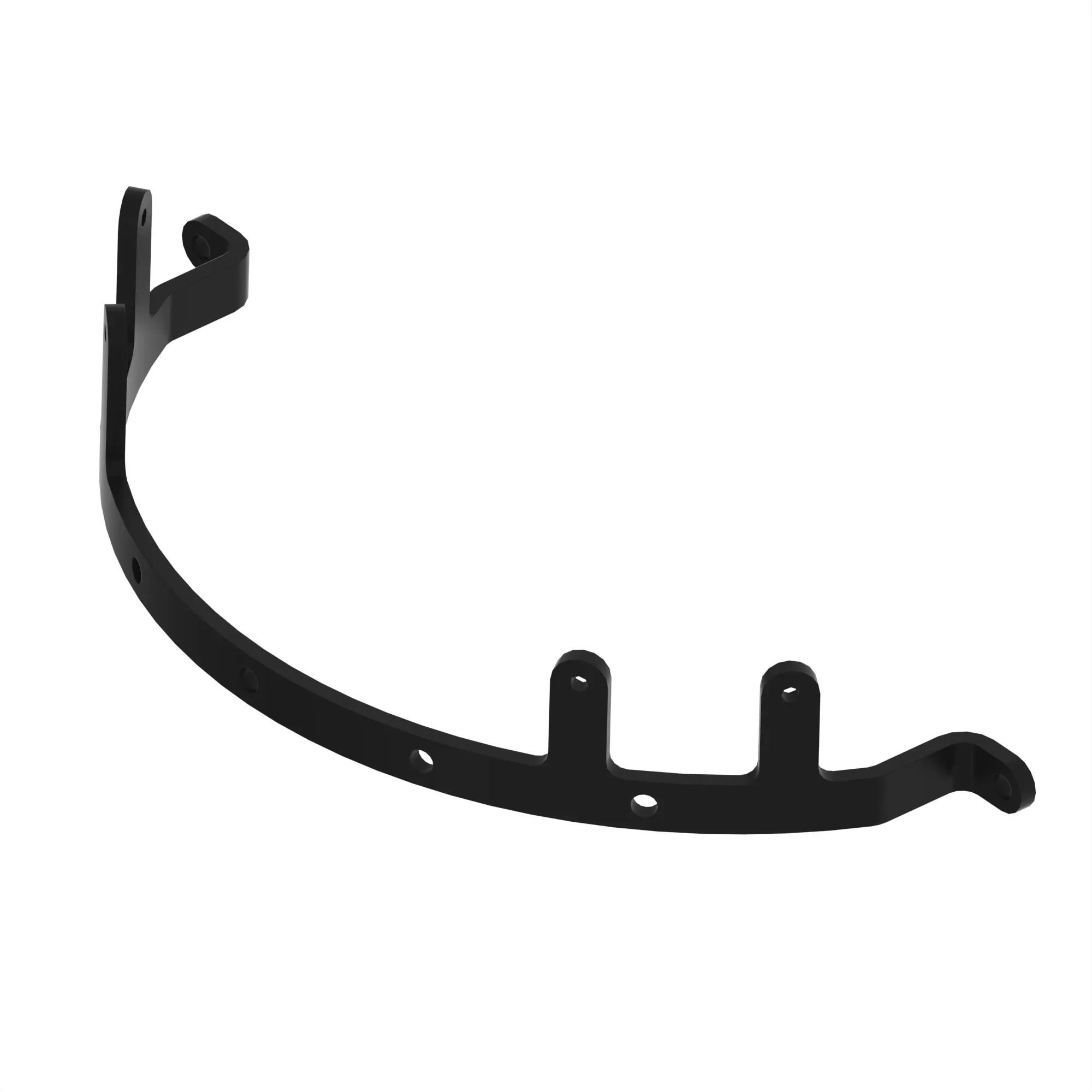 BRACKET, BRACKET, POSITIVE BATTERY