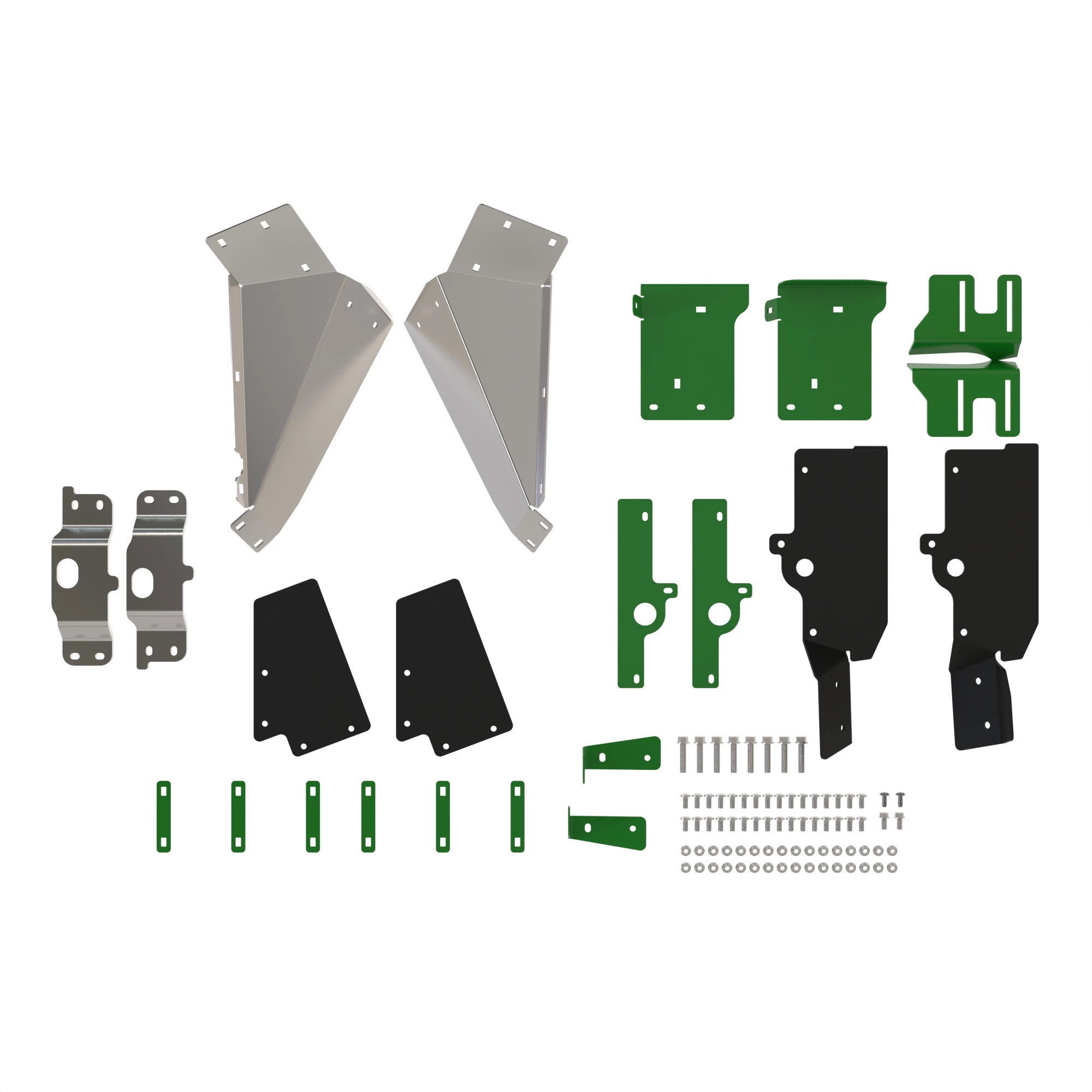 BXE11192: Drum Diverter Frame Kit | Shop.Deere.com