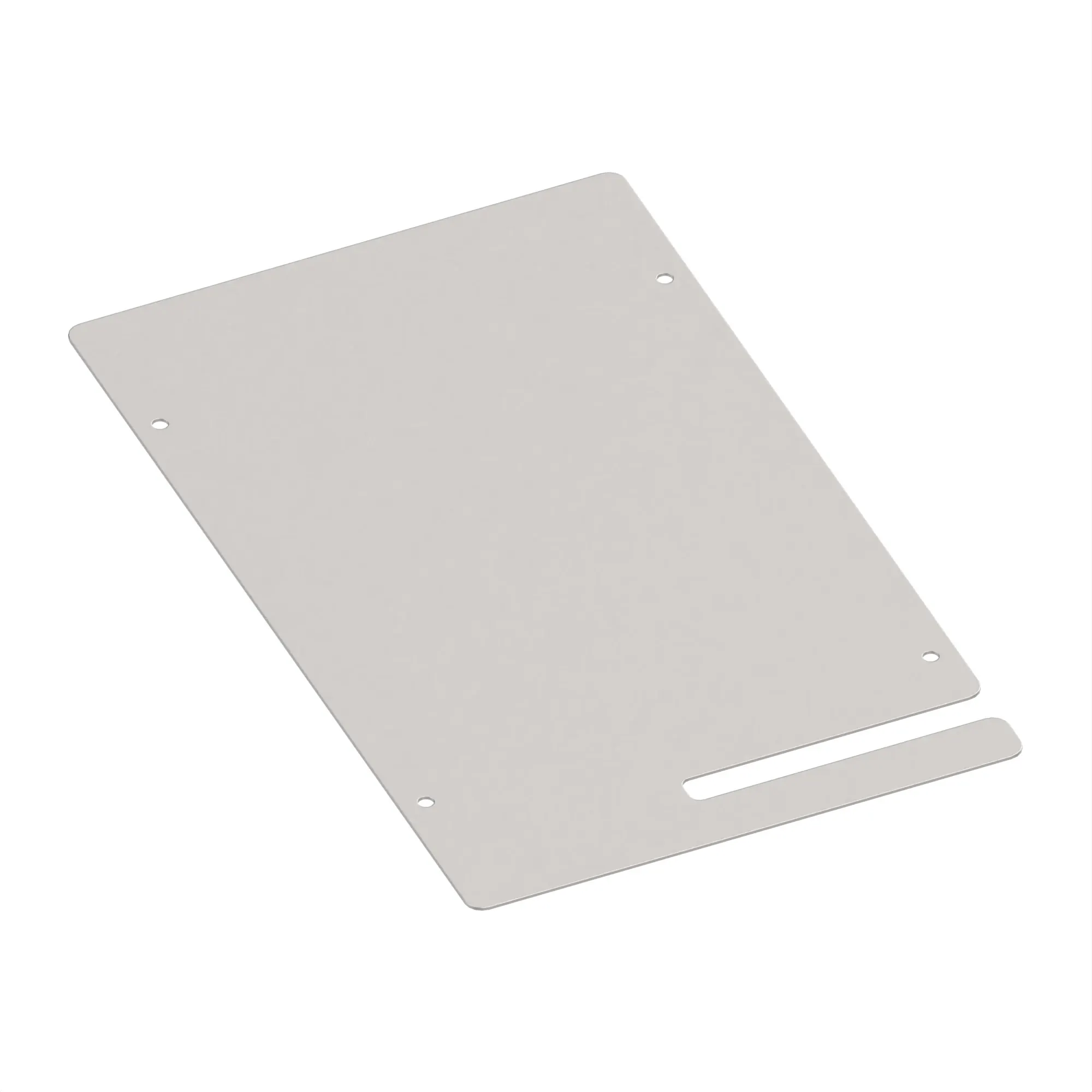 John Deere Floor Access Cover - TCU14297