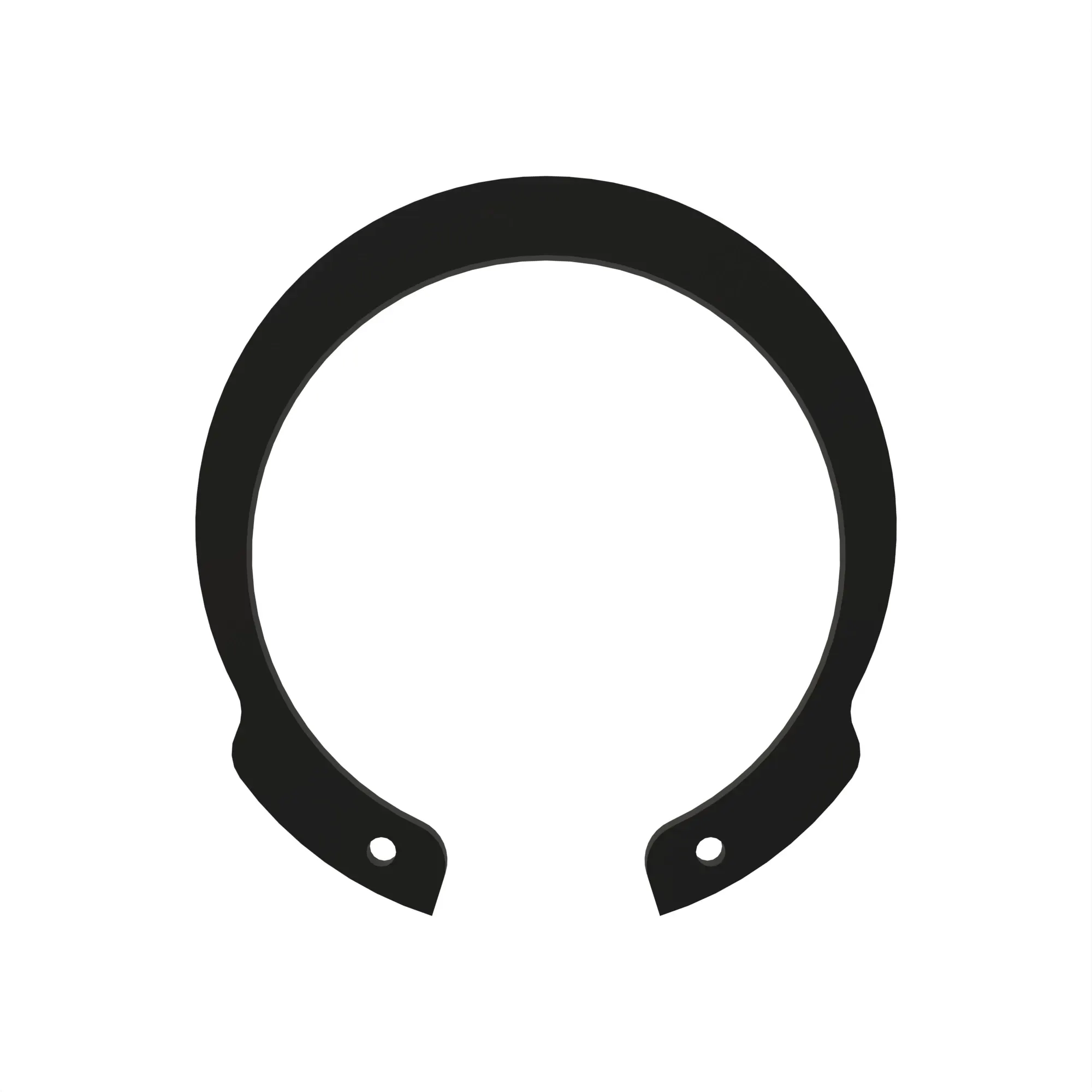 RING, RETAINING, Snap Ring