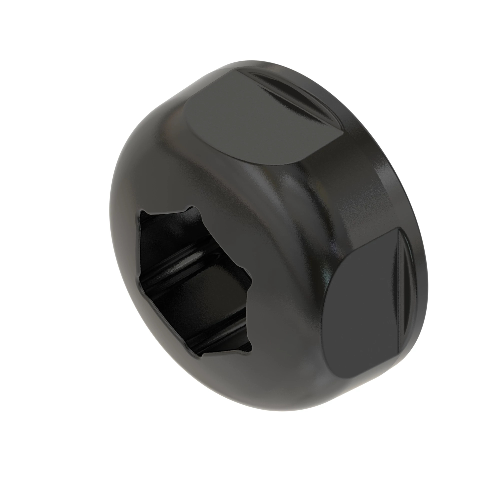 BUMPER, MAINFRAME HEAD CASTING