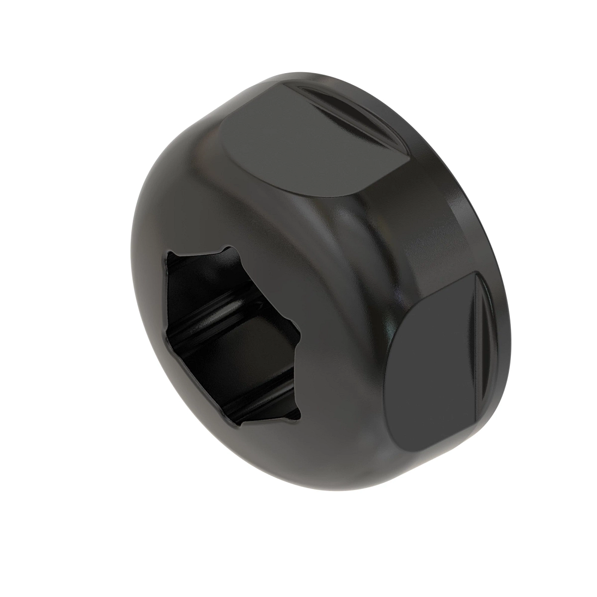 Bumper, Mainframe Head Casting