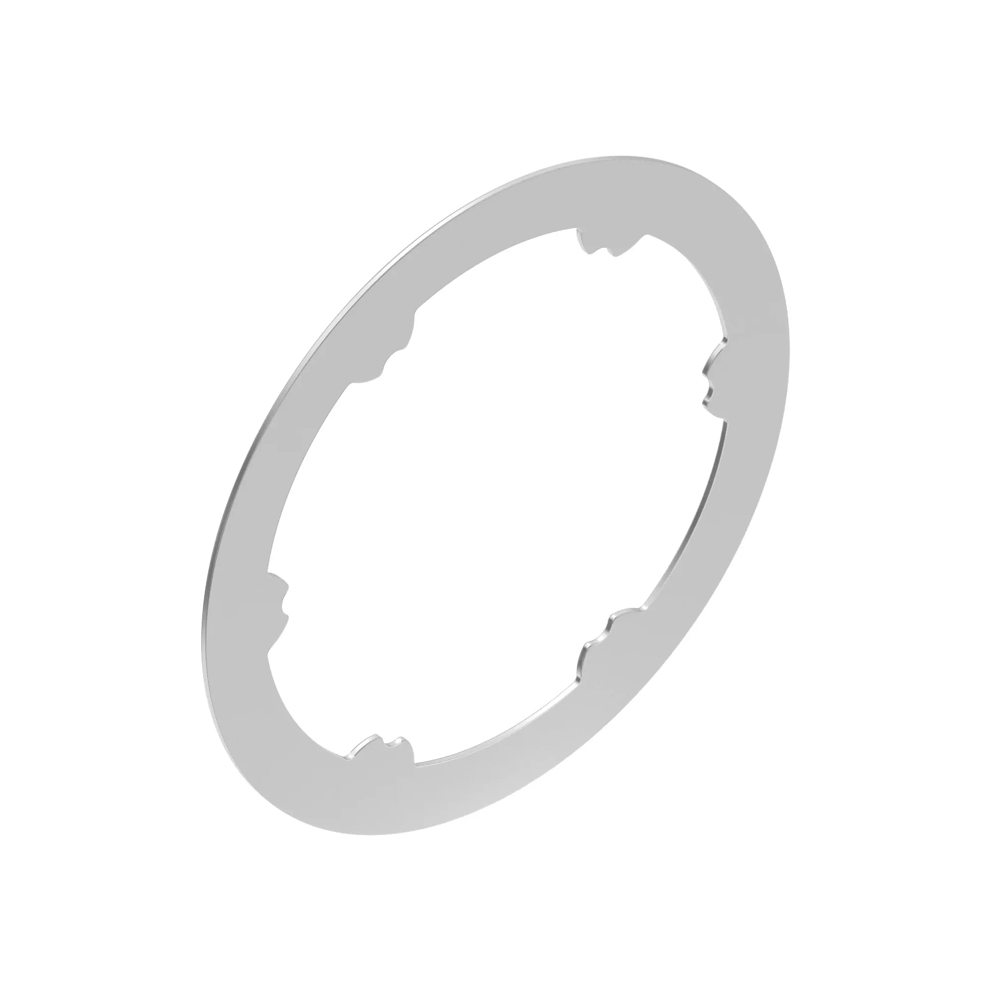 CLUTCH PLATE