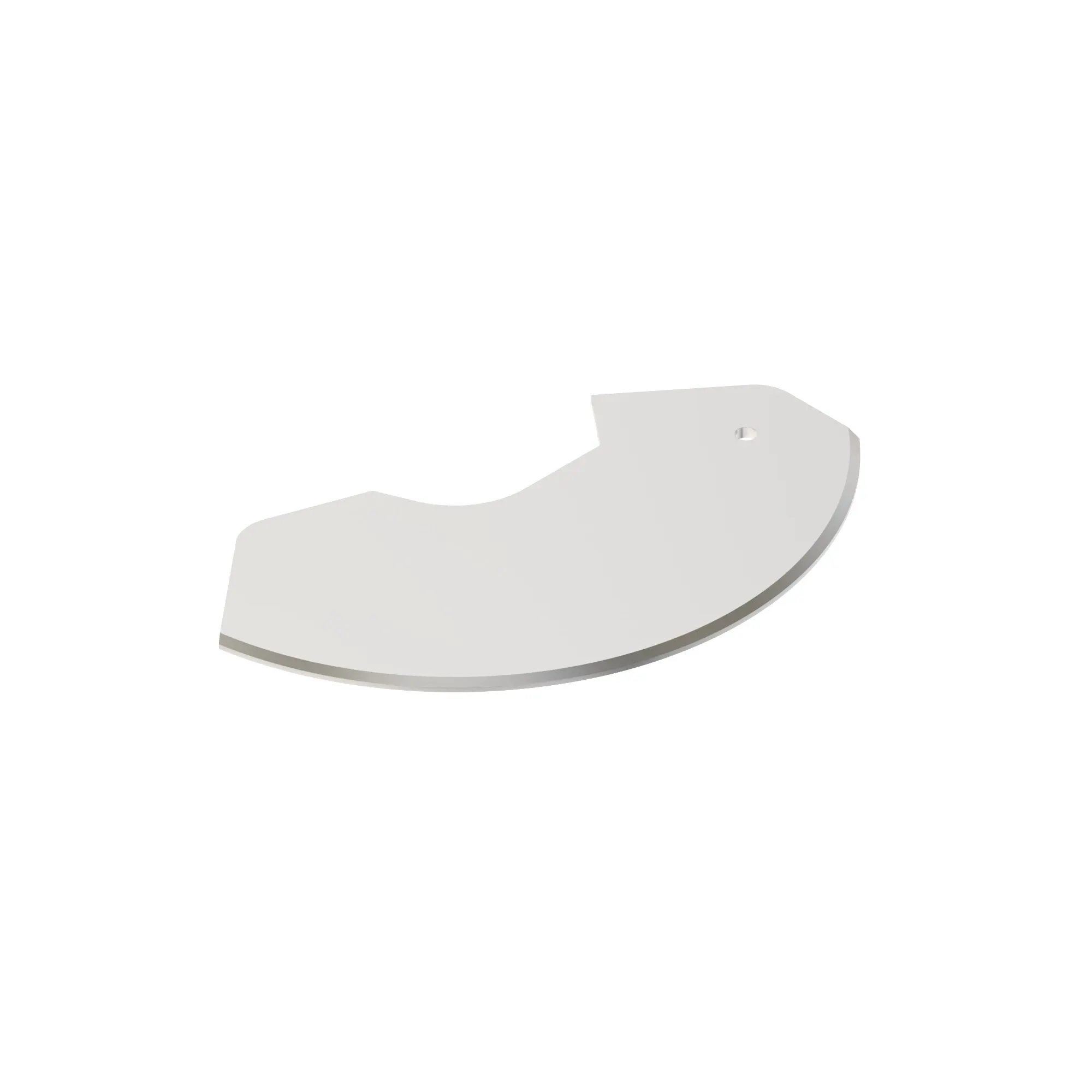 John Deere Plate - T258857