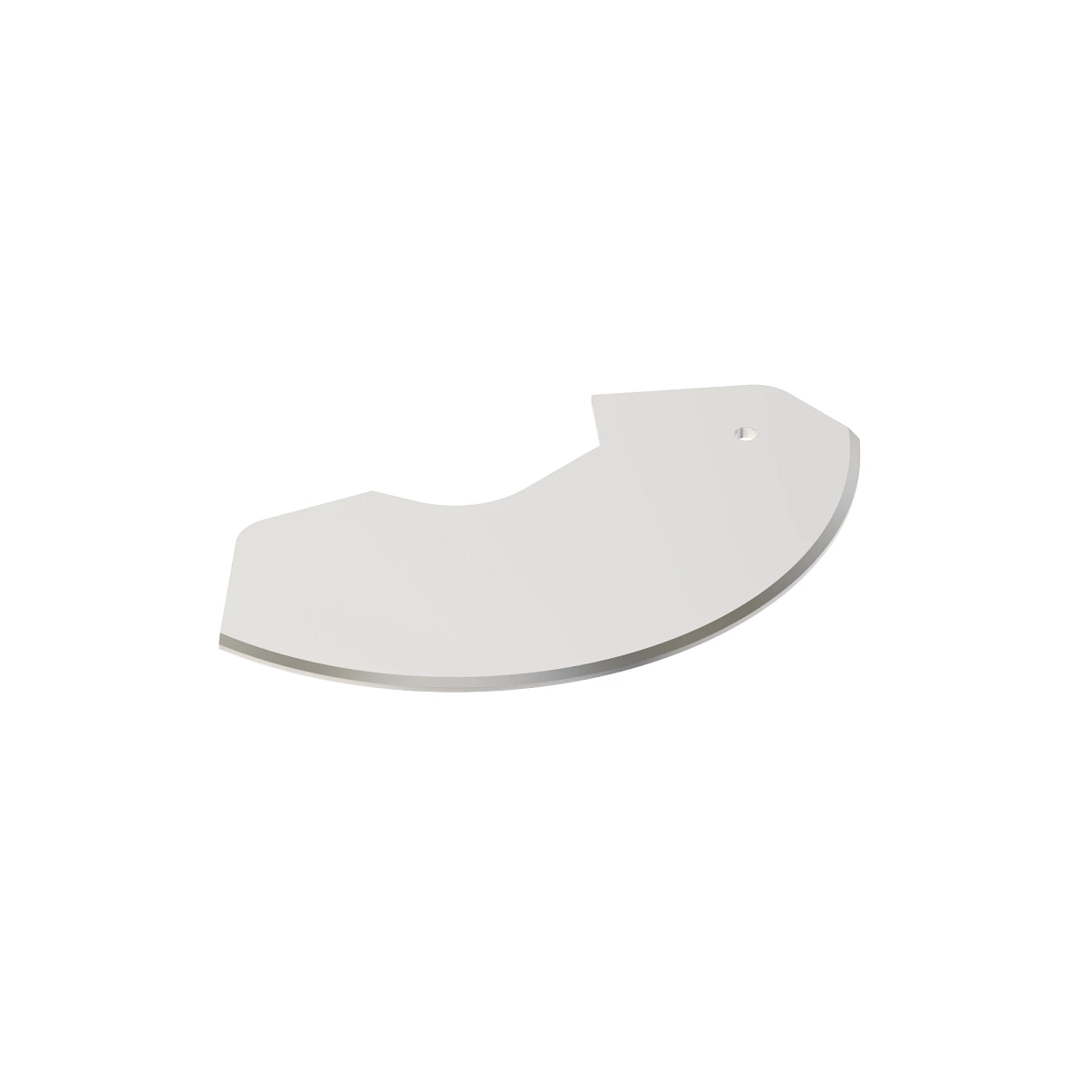Plate, Butt
