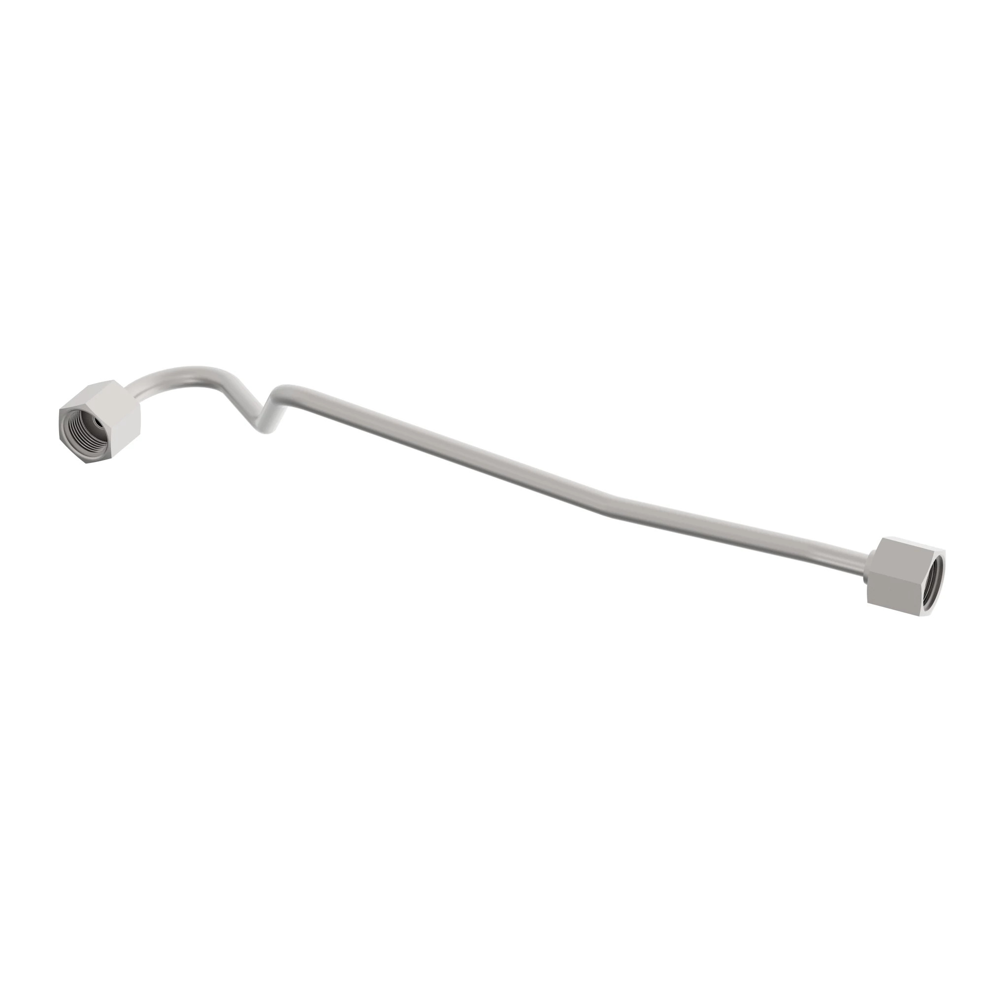 BRAKE LINE, (PILOT LH) HTBV EU, MW3