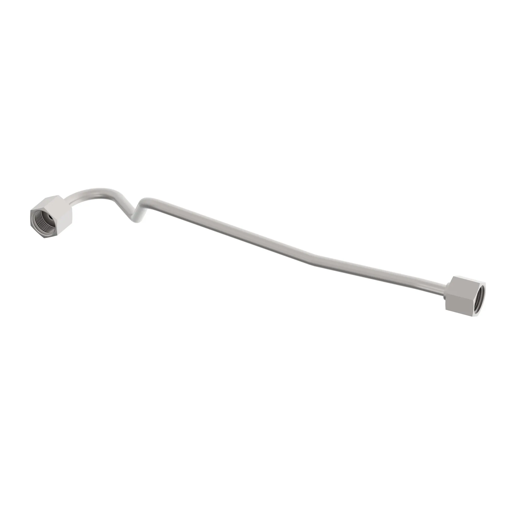 BRAKE LINE, (PILOT LH) HTBV EU, MW3