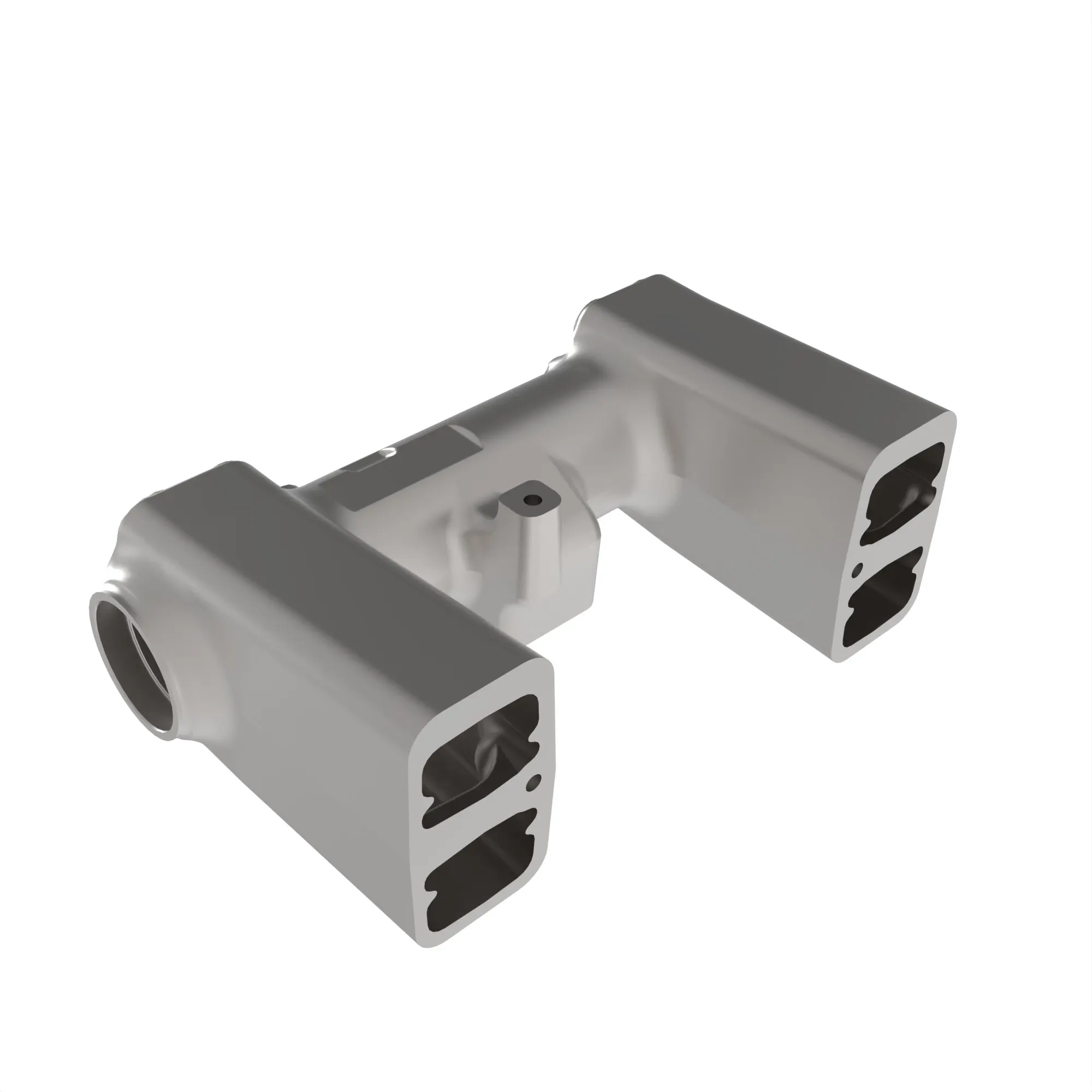 SUPPORT, ROCKSHAFT 20-37KN