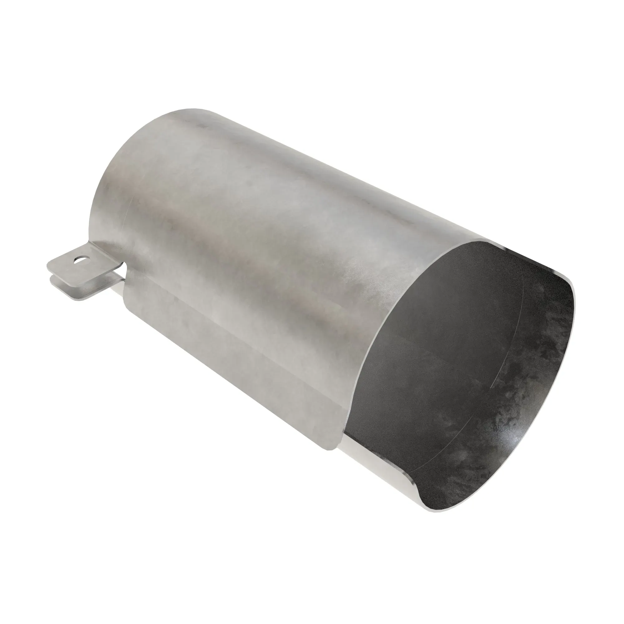 John Deere Heat Shield - R552009