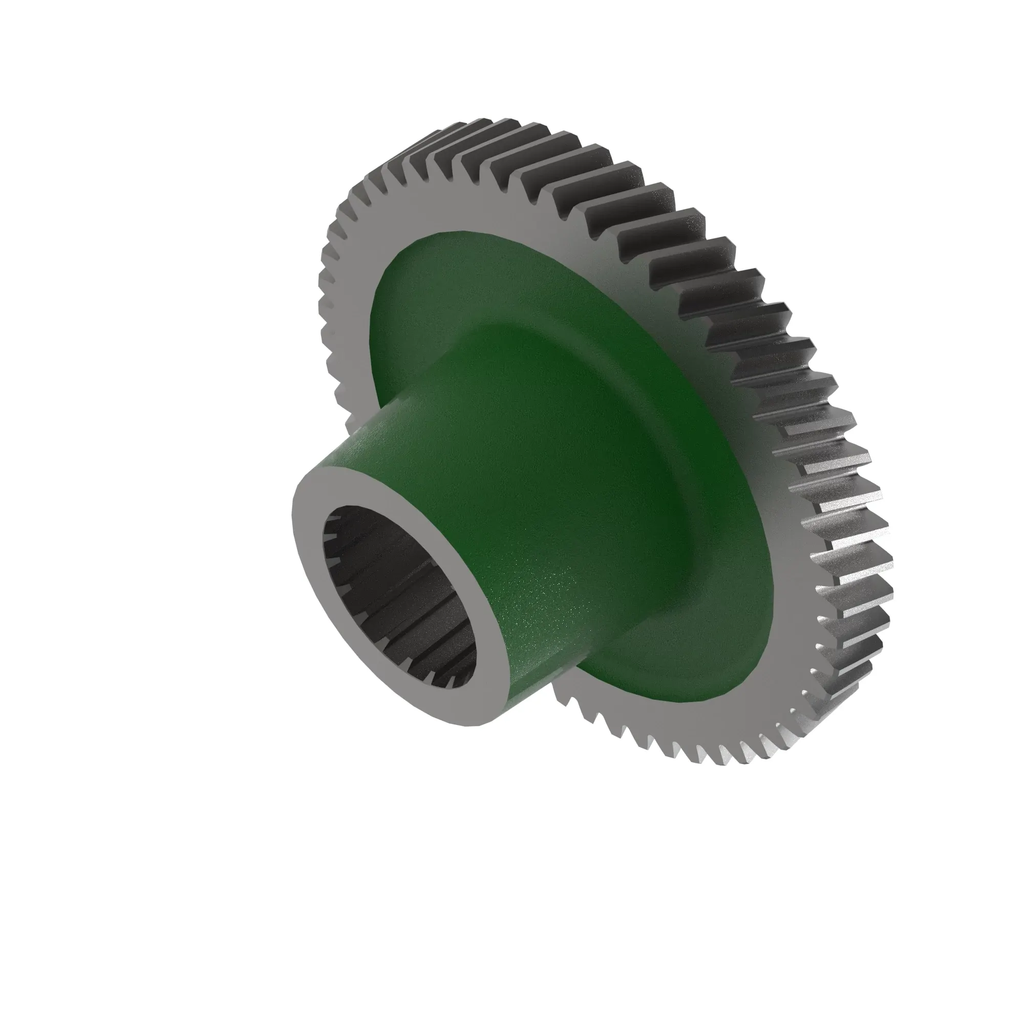 Helical Gear