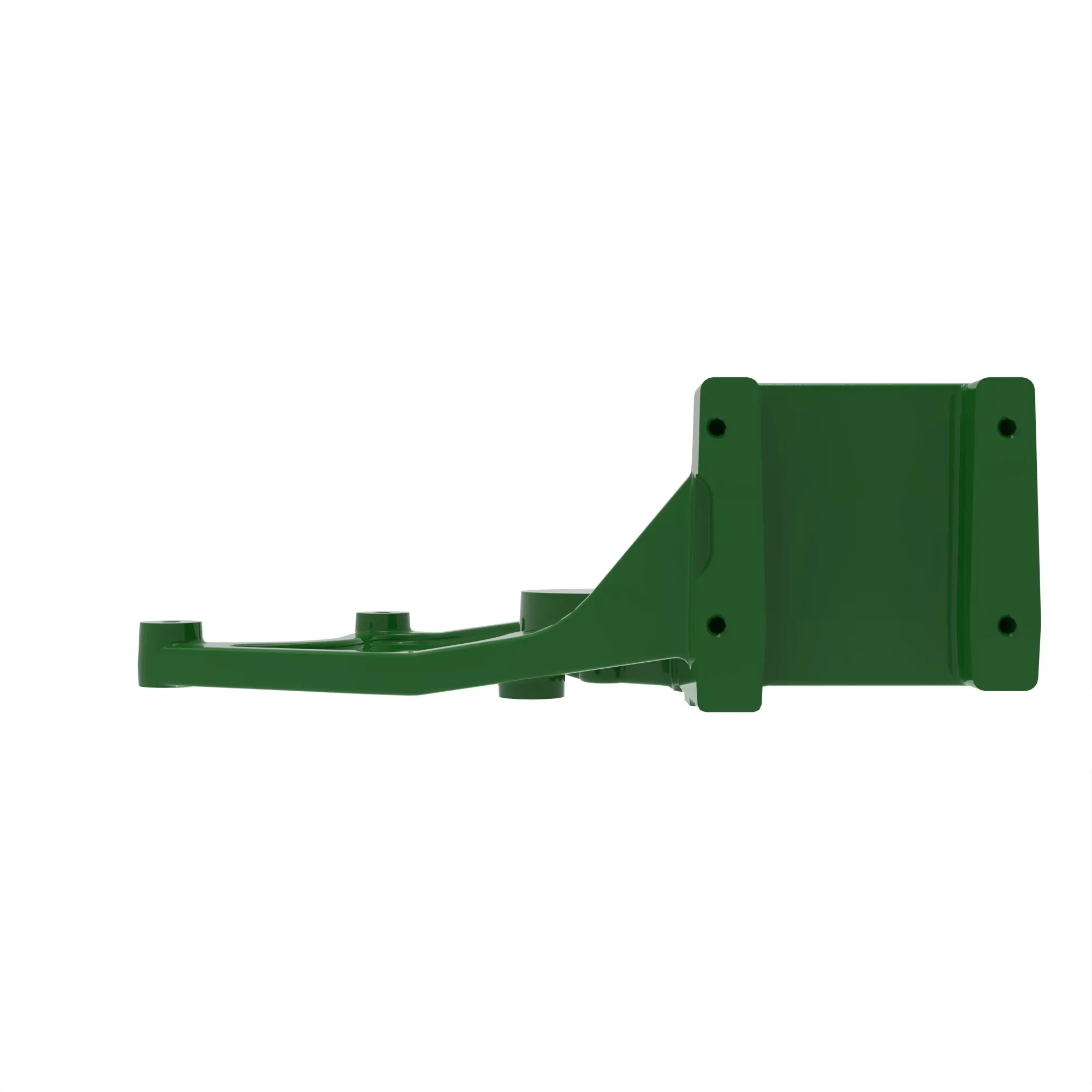 SUPPORT, AIR COMPRESSOR SUPPORT, ST