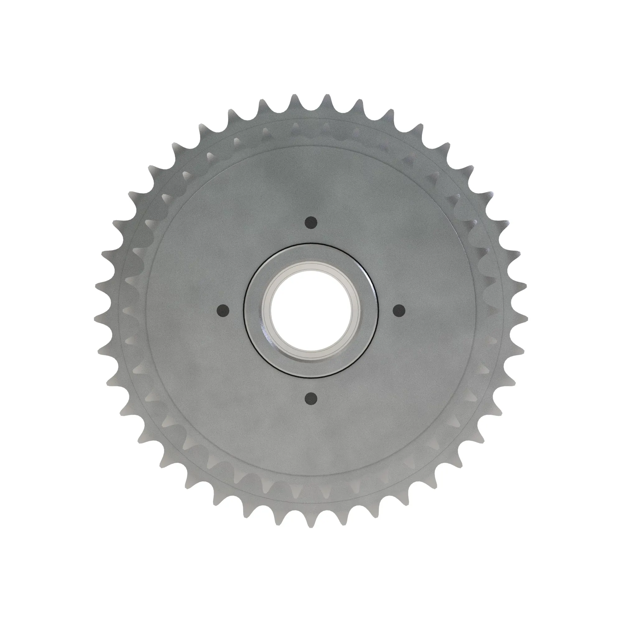 CHAIN SPROCKET ASSY