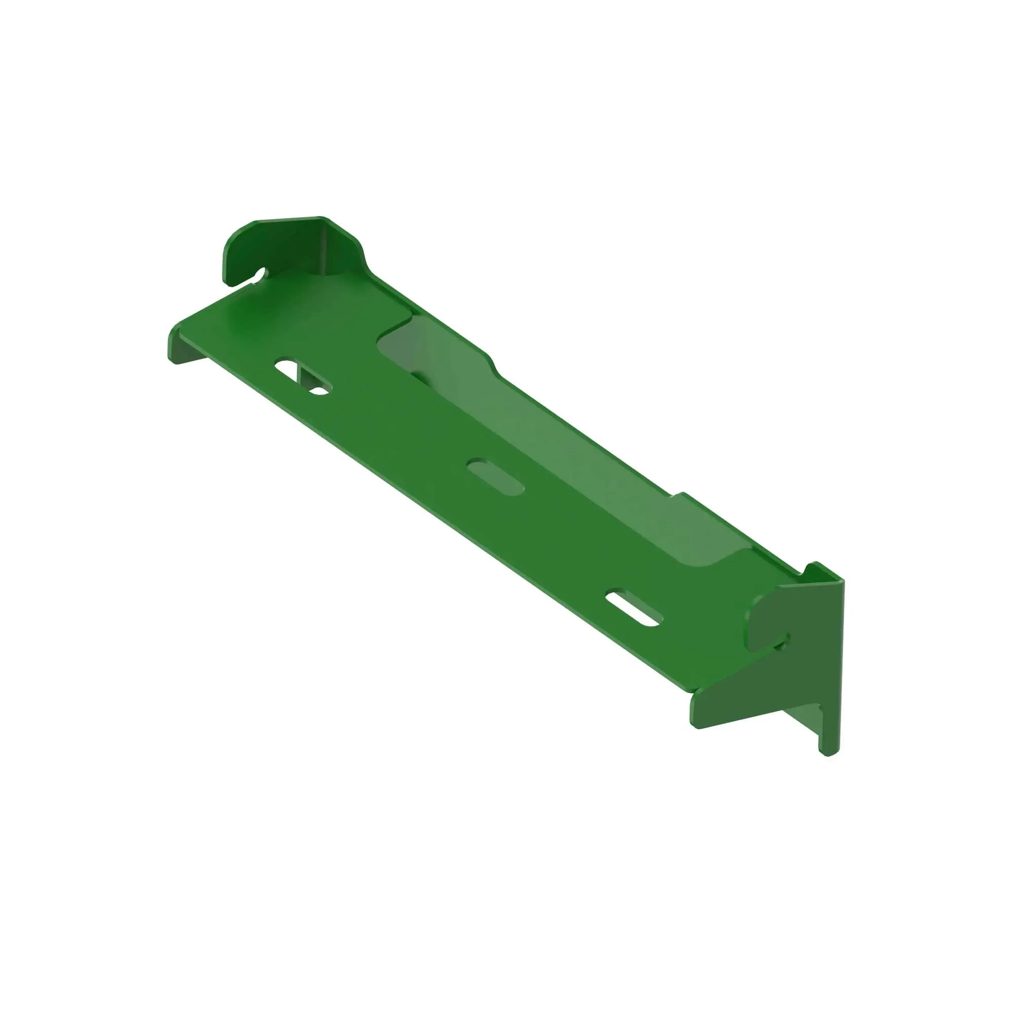 SHIELD, OIL SPRAY SHIELD MOUNT