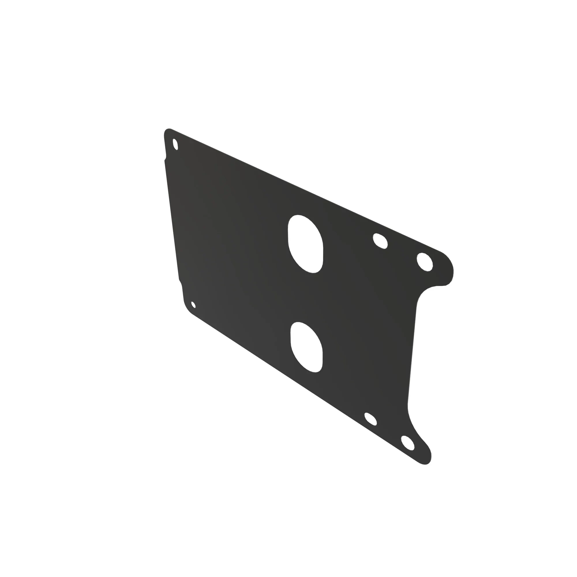 Skid Plate