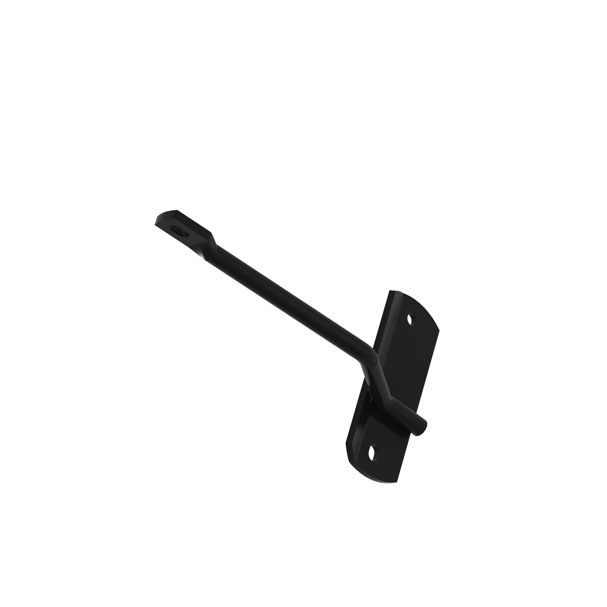 John Deere Crankcase Support - AM146903