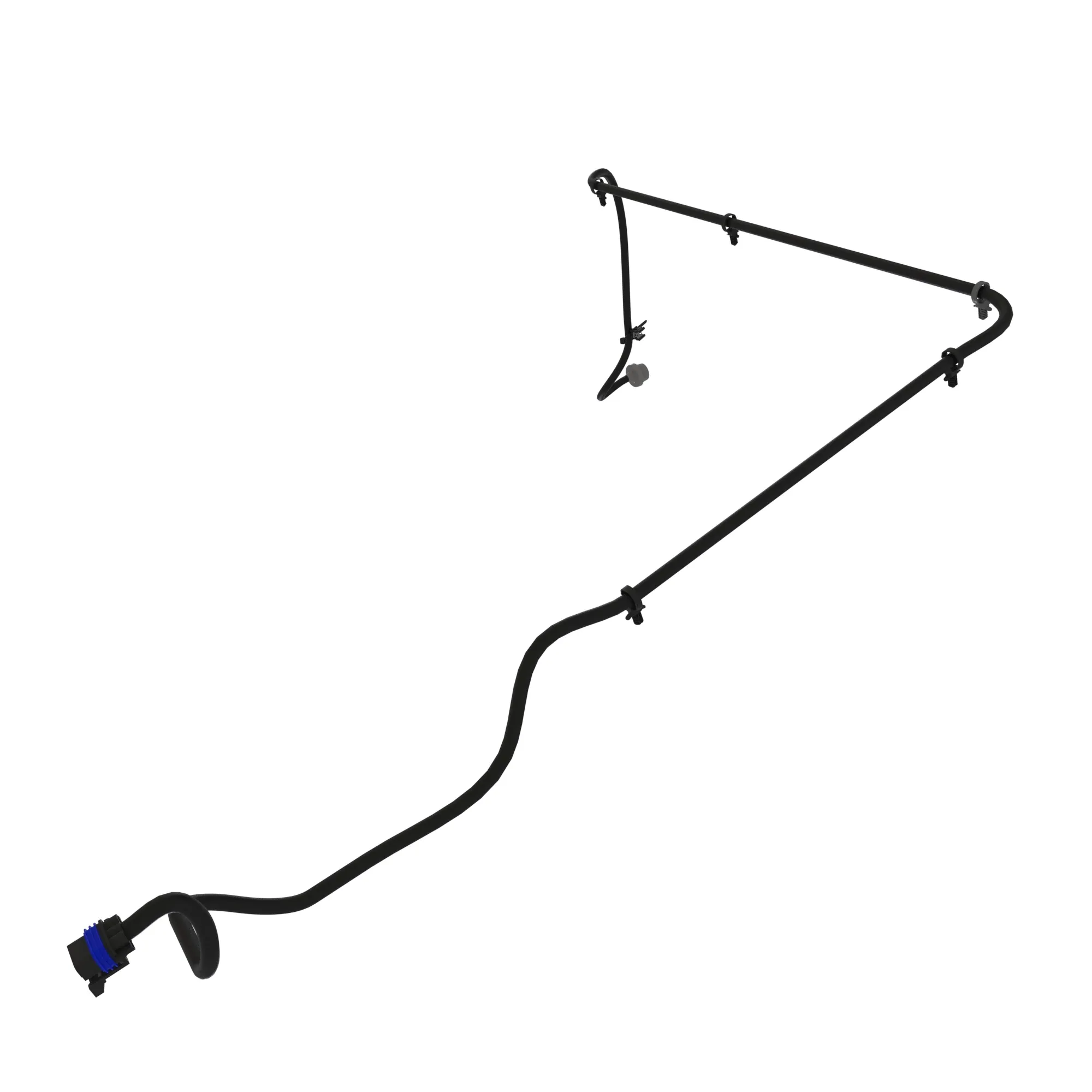 TRAILER EXTENSION