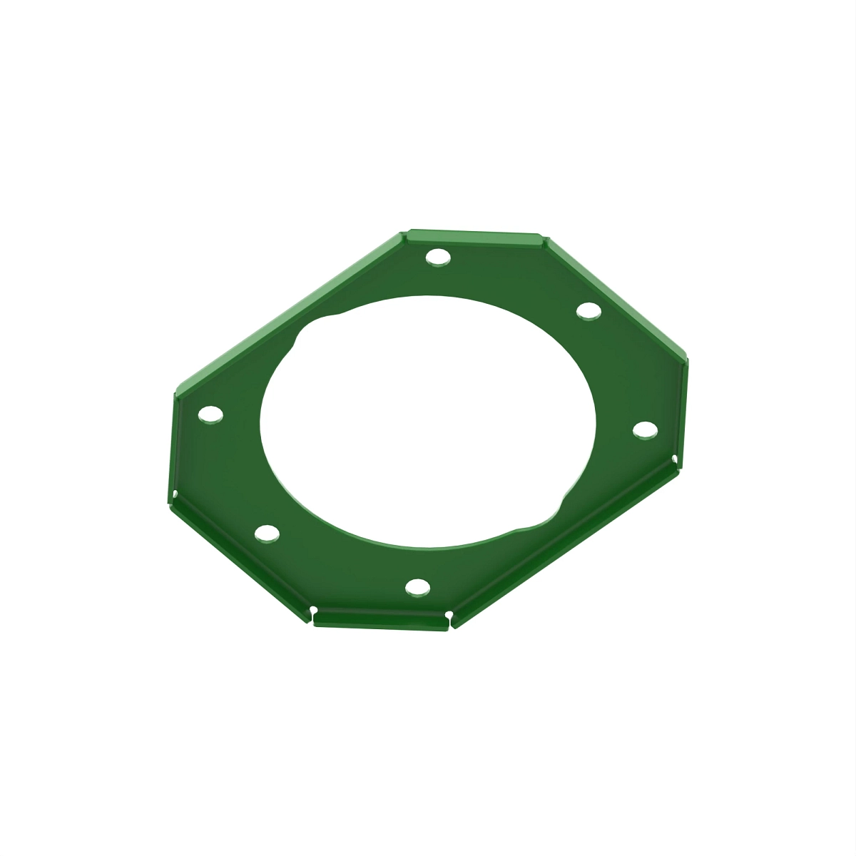 FOR GEARBOX MOUNTING