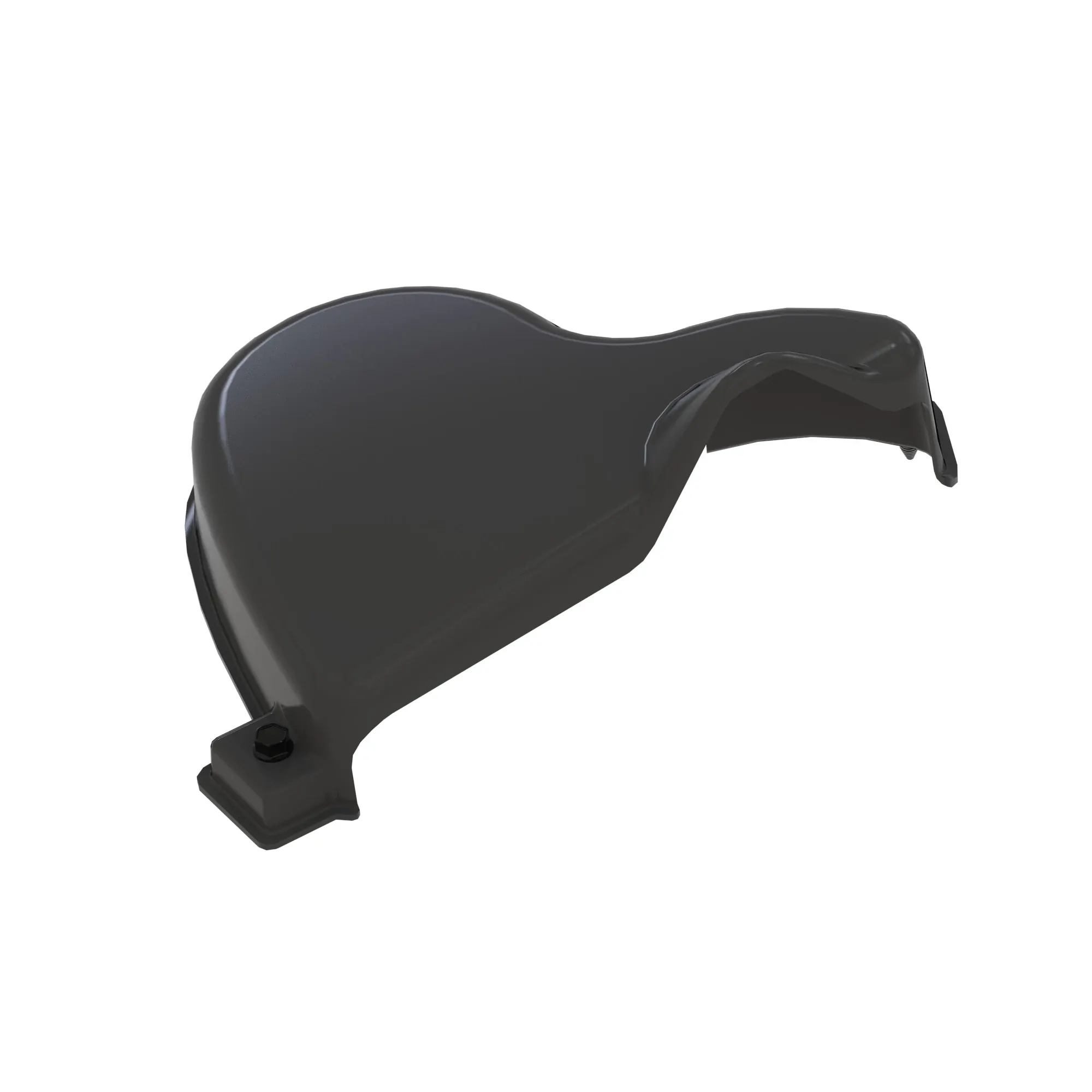 SHIELD, BELT, X300R