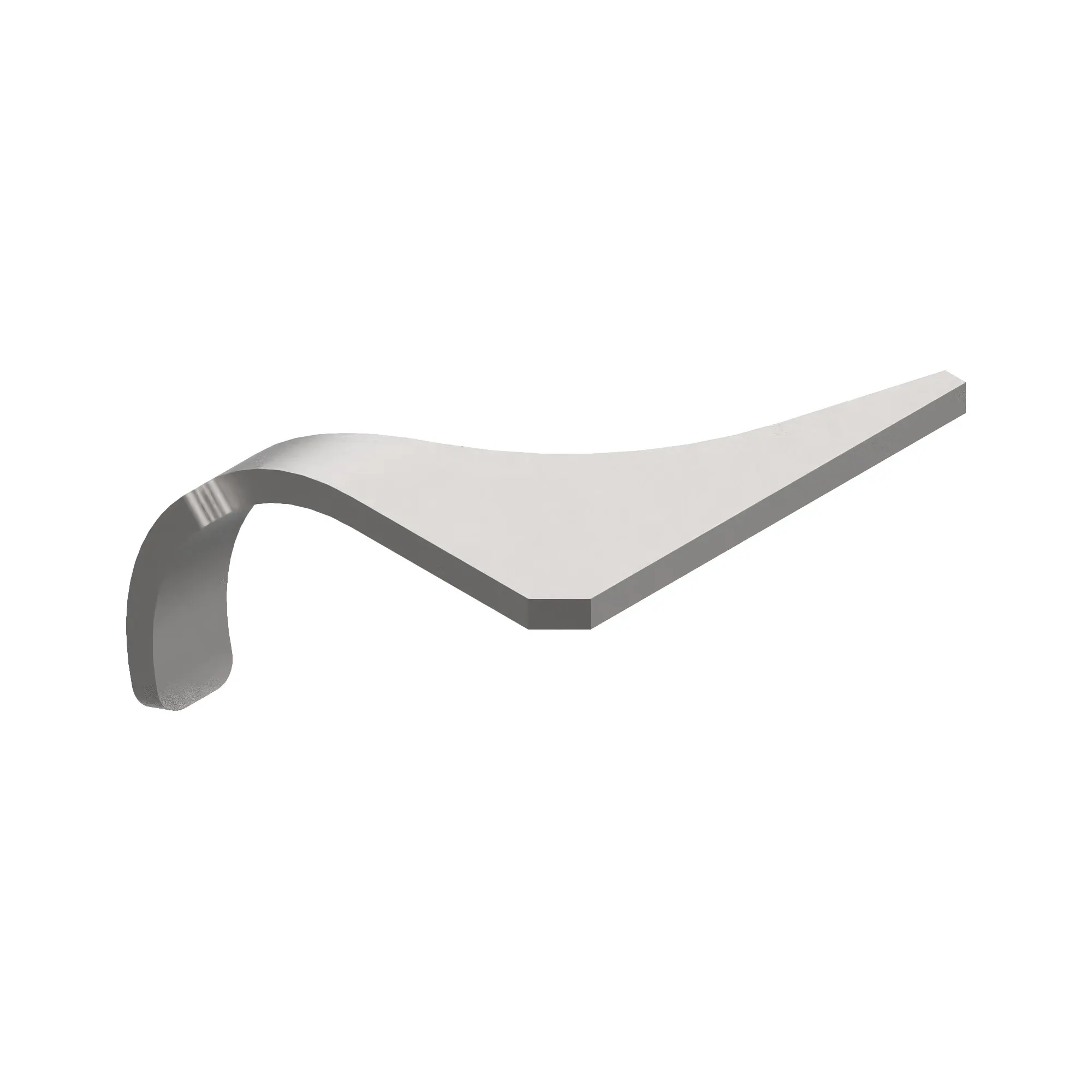 Wear Angle