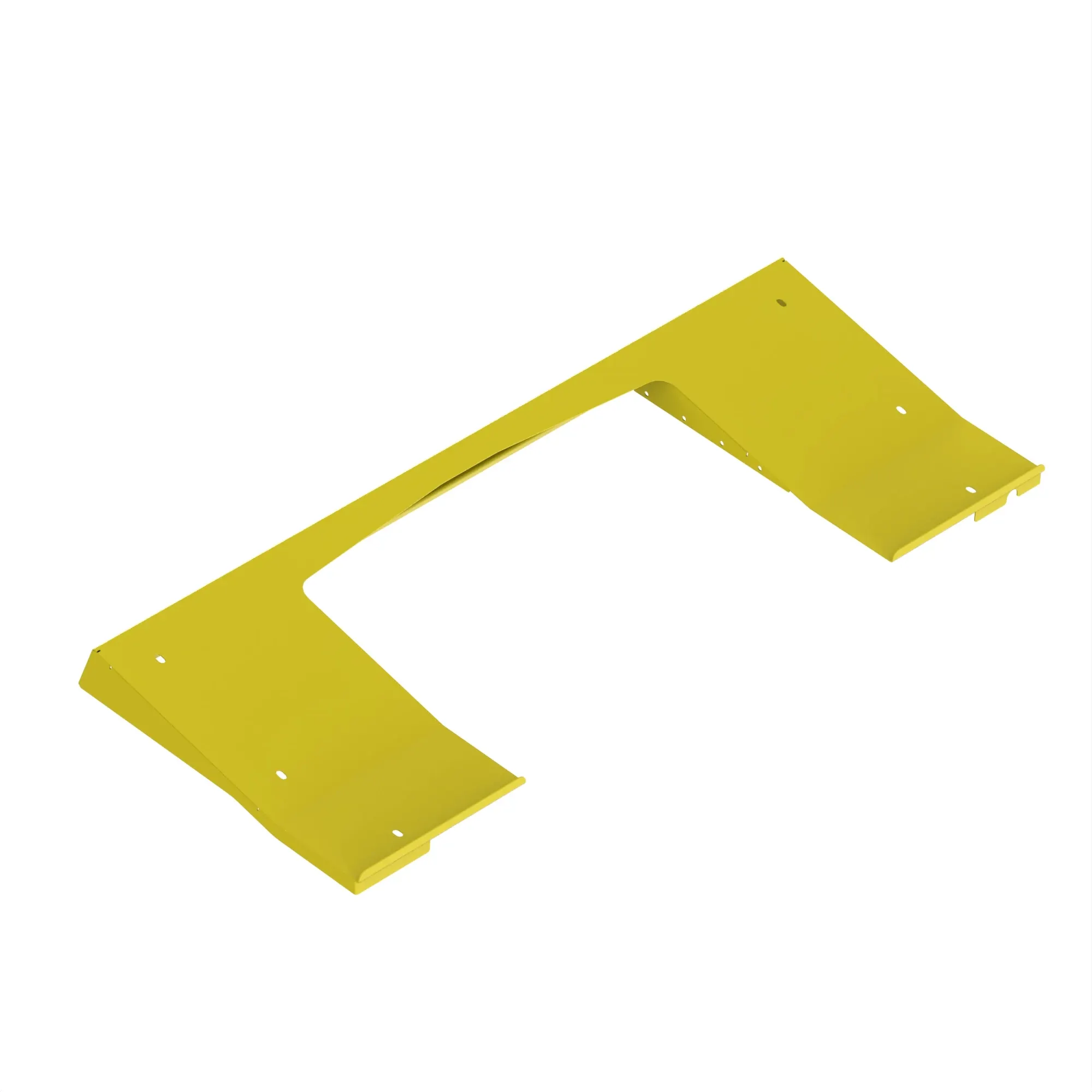 John Deere Pivot Frame Shield, Narrow - AXE37353