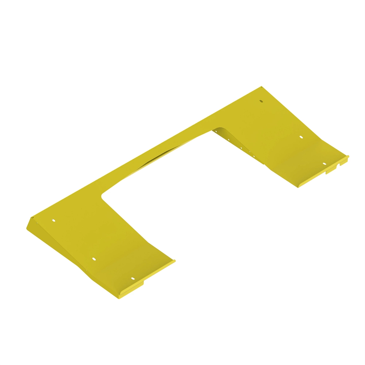 Shield, Pivot Frame, Narrow