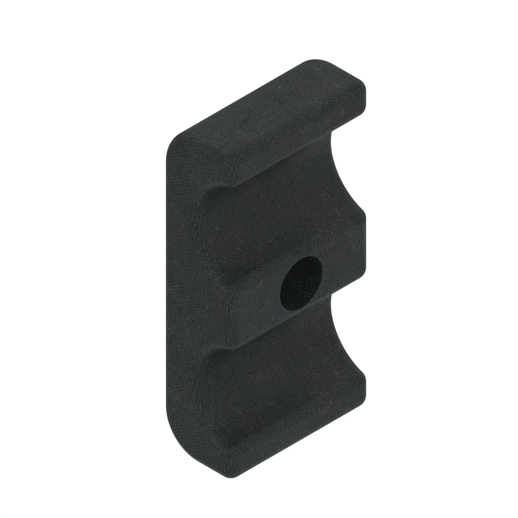John Deere 2-Diameter Block Clamp - W40935