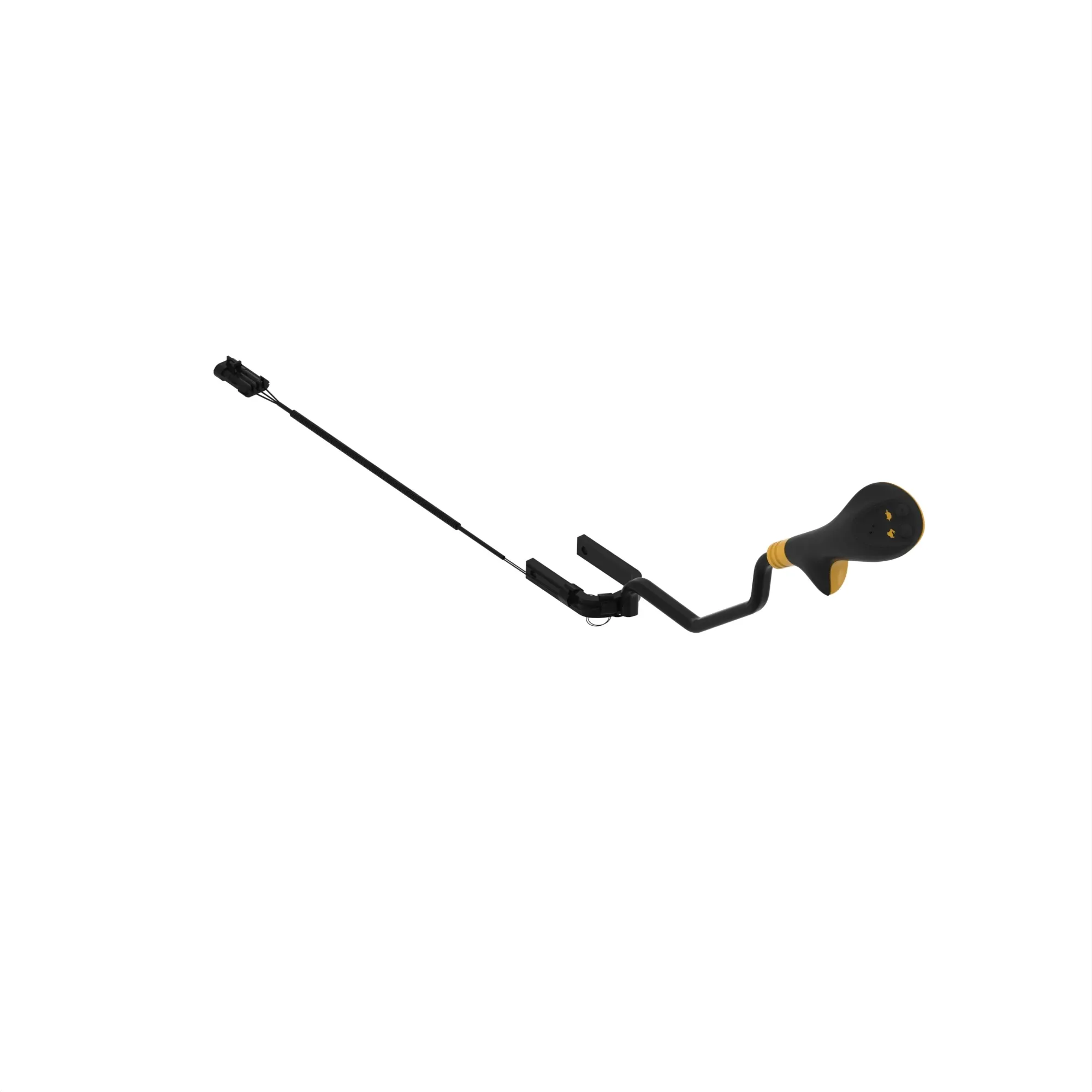 John Deere Shifter Rod - AL213221