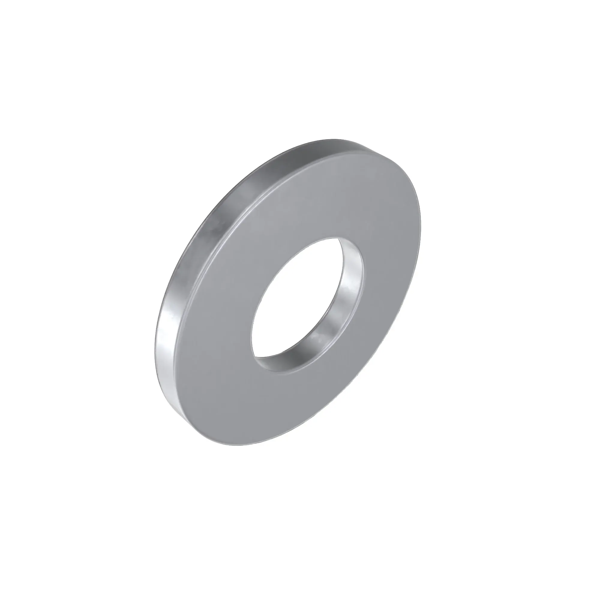 T18716: Round Hole Washer