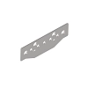 WEAR PLATE, DRAWBAR