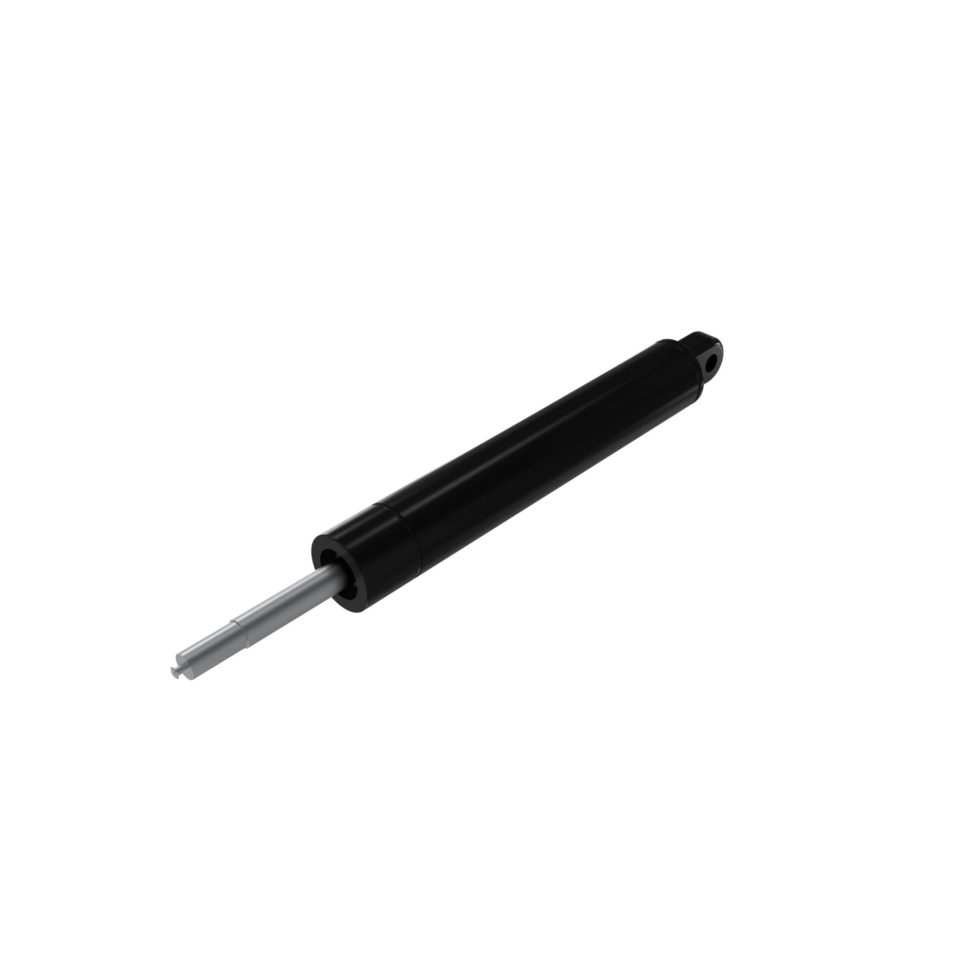 Gas Operated Cylinder