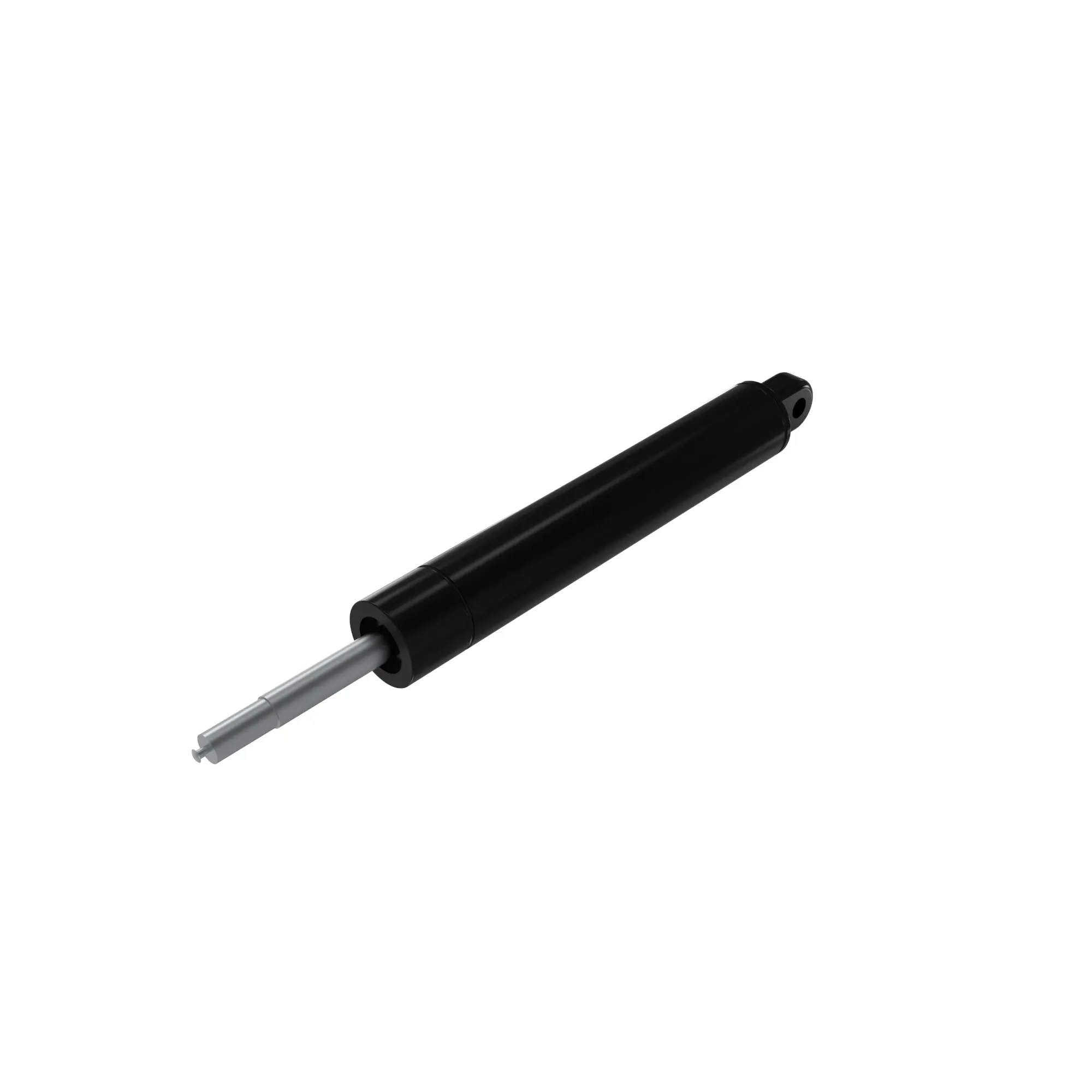 Gas Operated Cylinder